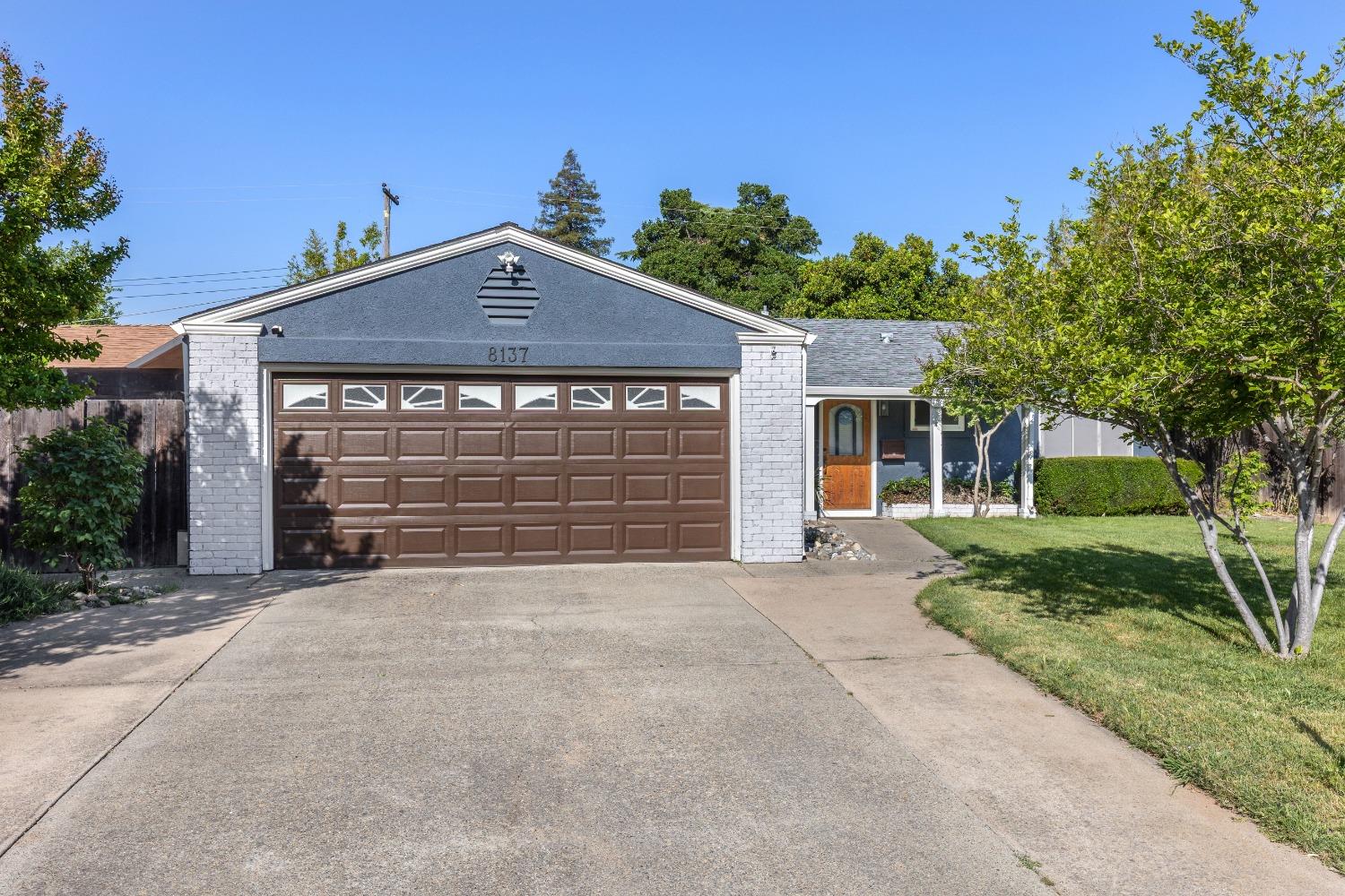 Butternut Drive, Citrus Heights, California image 1