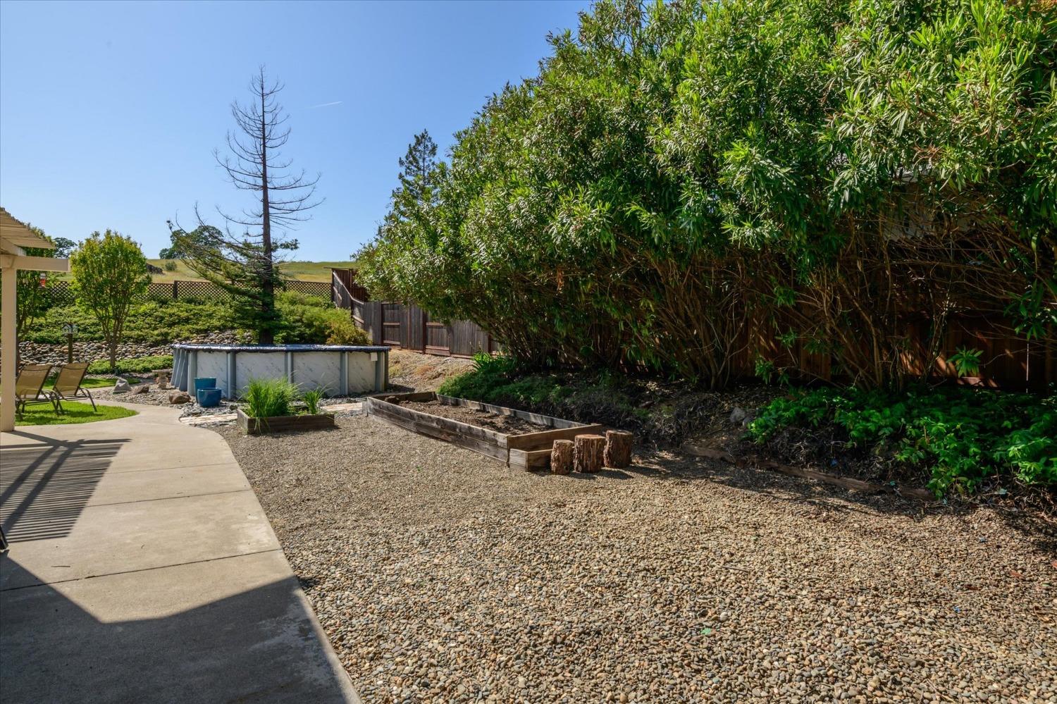 El Norte Road, Cameron Park, California image 36