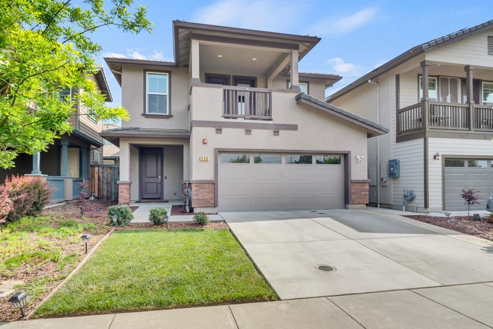 Clover Meadows Circle, Lincoln, California image 2