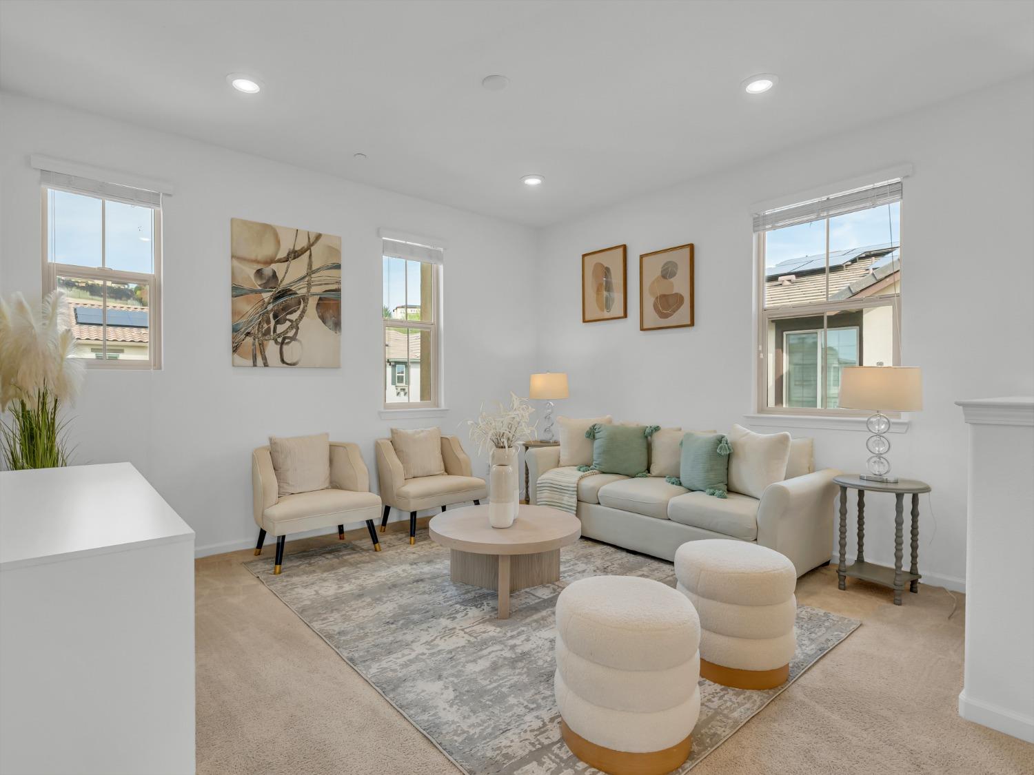 Avanti Drive, El Dorado Hills, California image 20