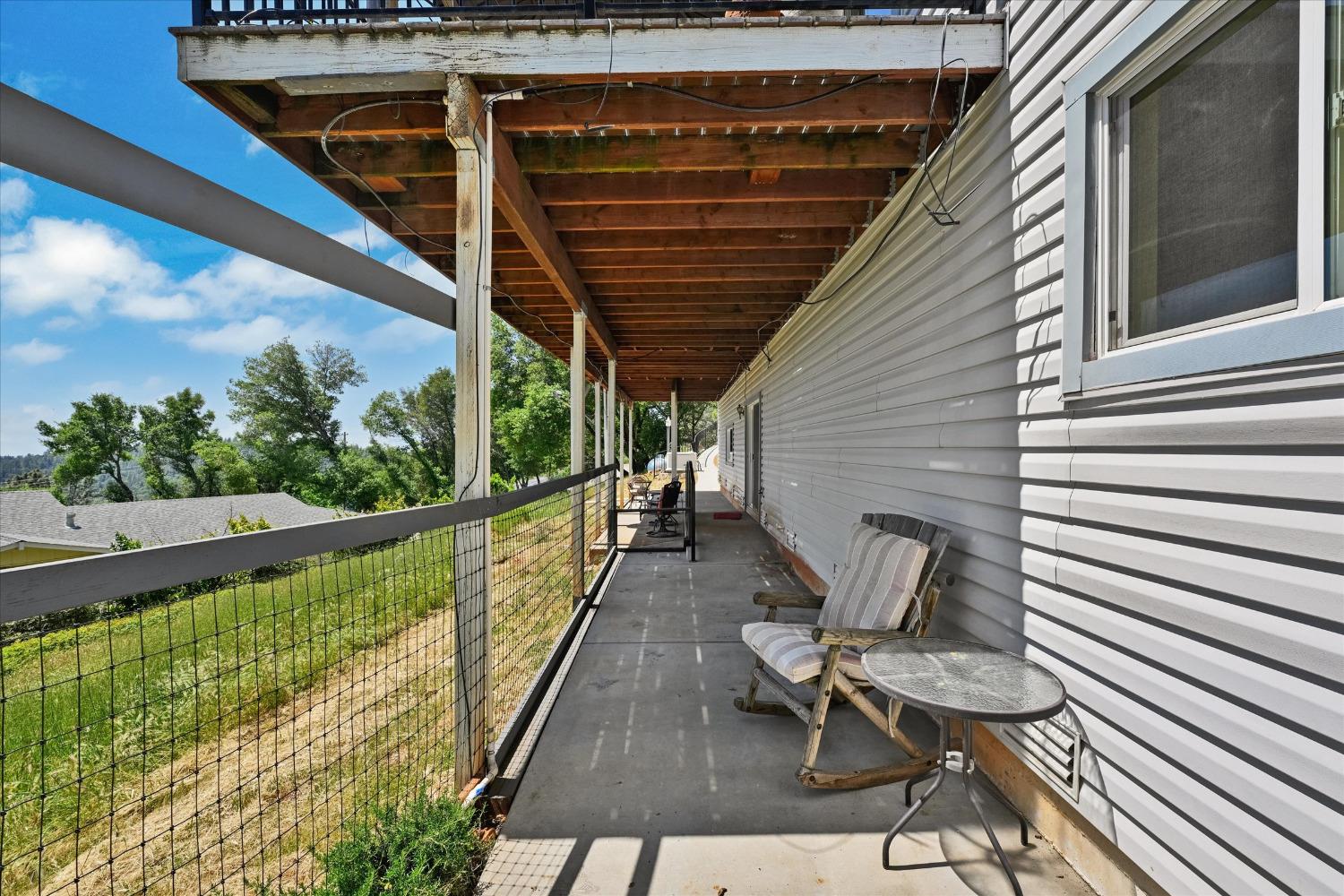 Patricia Way, Grass Valley, California image 46