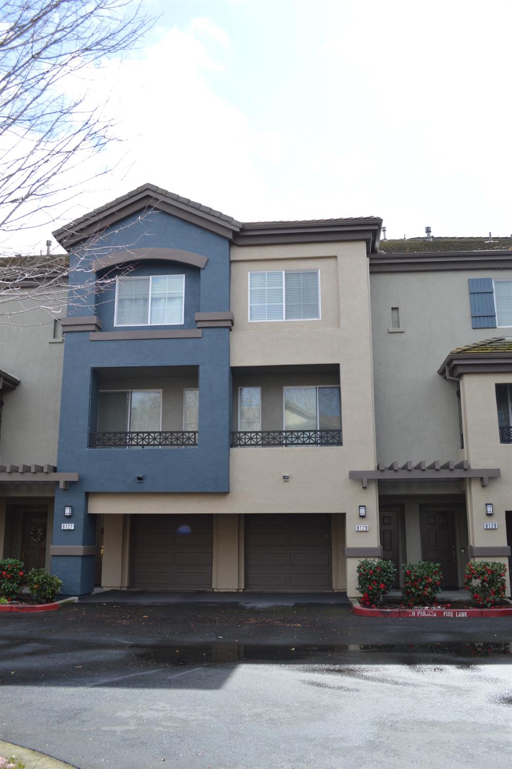 Club Center Drive #8128, Sacramento, California image 1