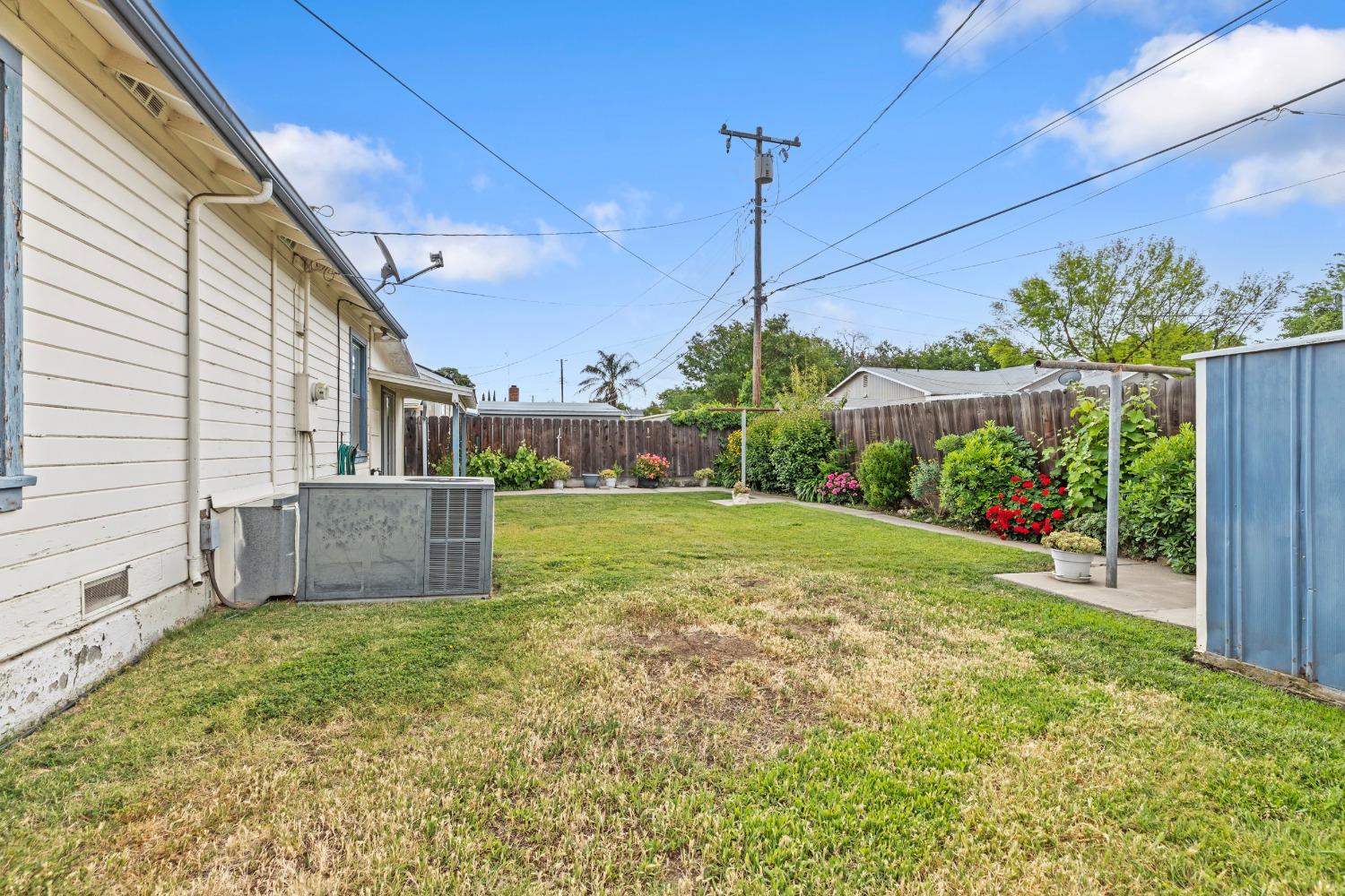 Detail Gallery Image 20 of 27 For 290 W 23rd St, Tracy,  CA 95376 - 3 Beds | 1 Baths