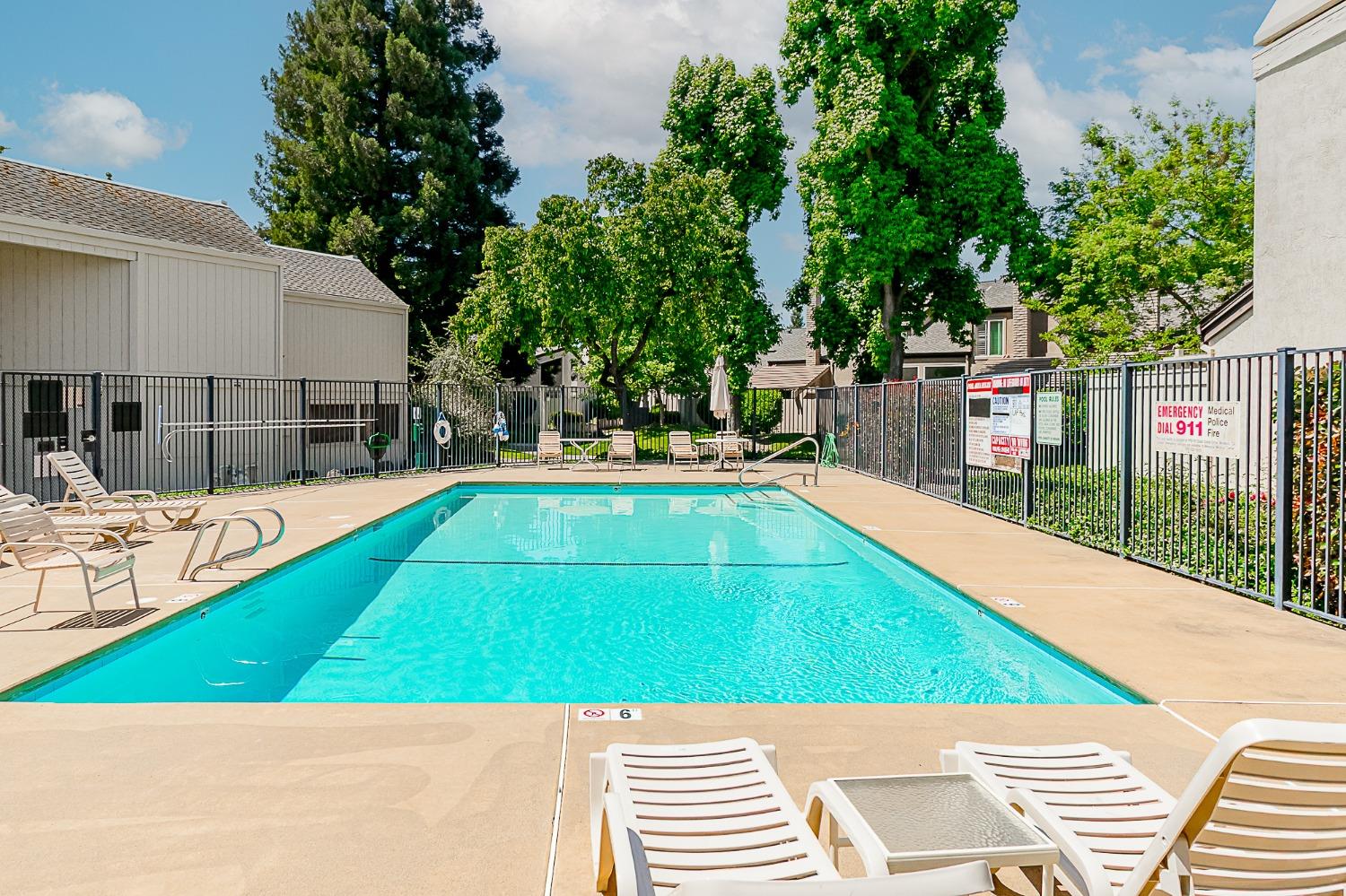 Cedar Creek Dr #4, Modesto, California image 25