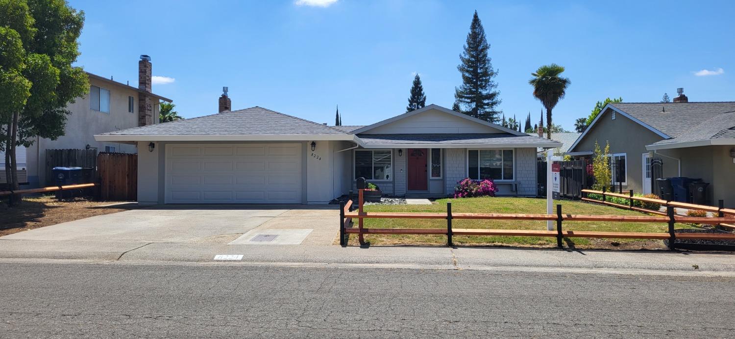 Blue Oak Way, Citrus Heights, California image 1