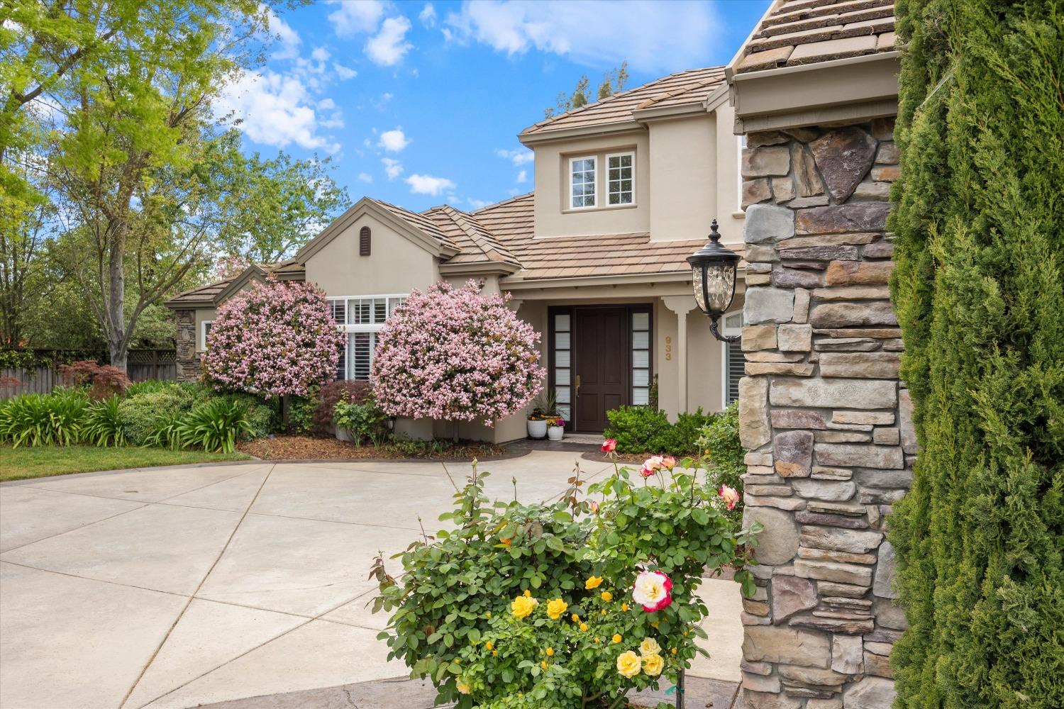 Tuscan Lane, Sacramento, California image 7