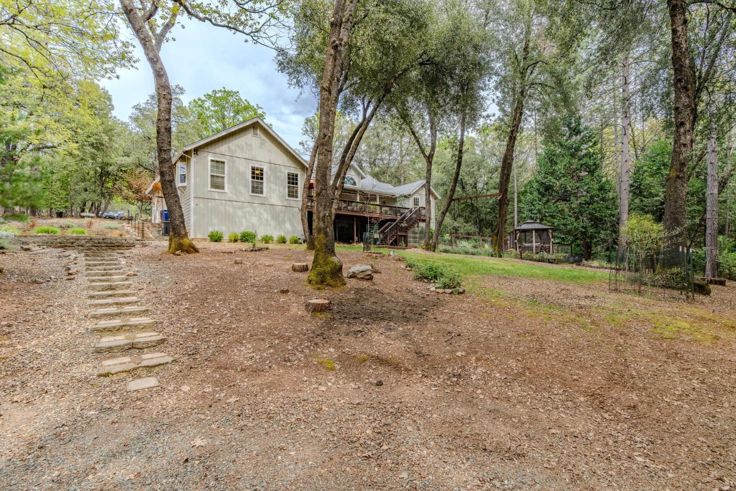 Detail Gallery Image 75 of 88 For 18860 Sylvia Dr, Pine Grove,  CA 95665 - 3 Beds | 2/1 Baths
