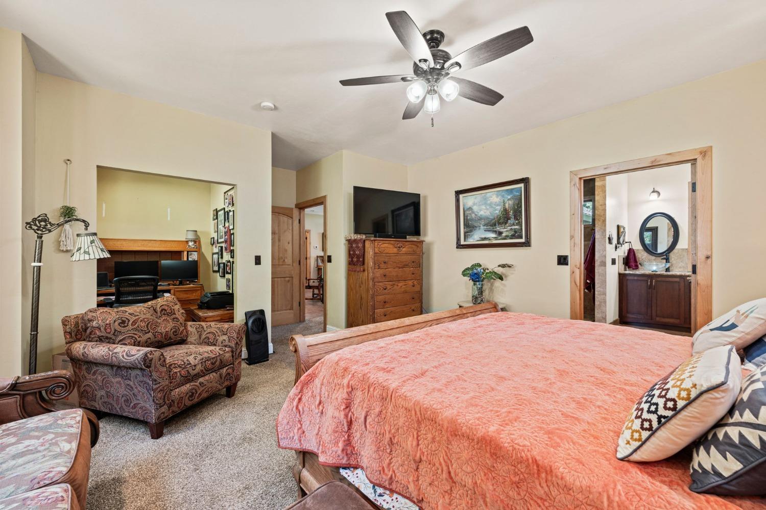 Detail Gallery Image 22 of 78 For 3500 Magpie Ln, Camino,  CA 95709 - 3 Beds | 2/1 Baths