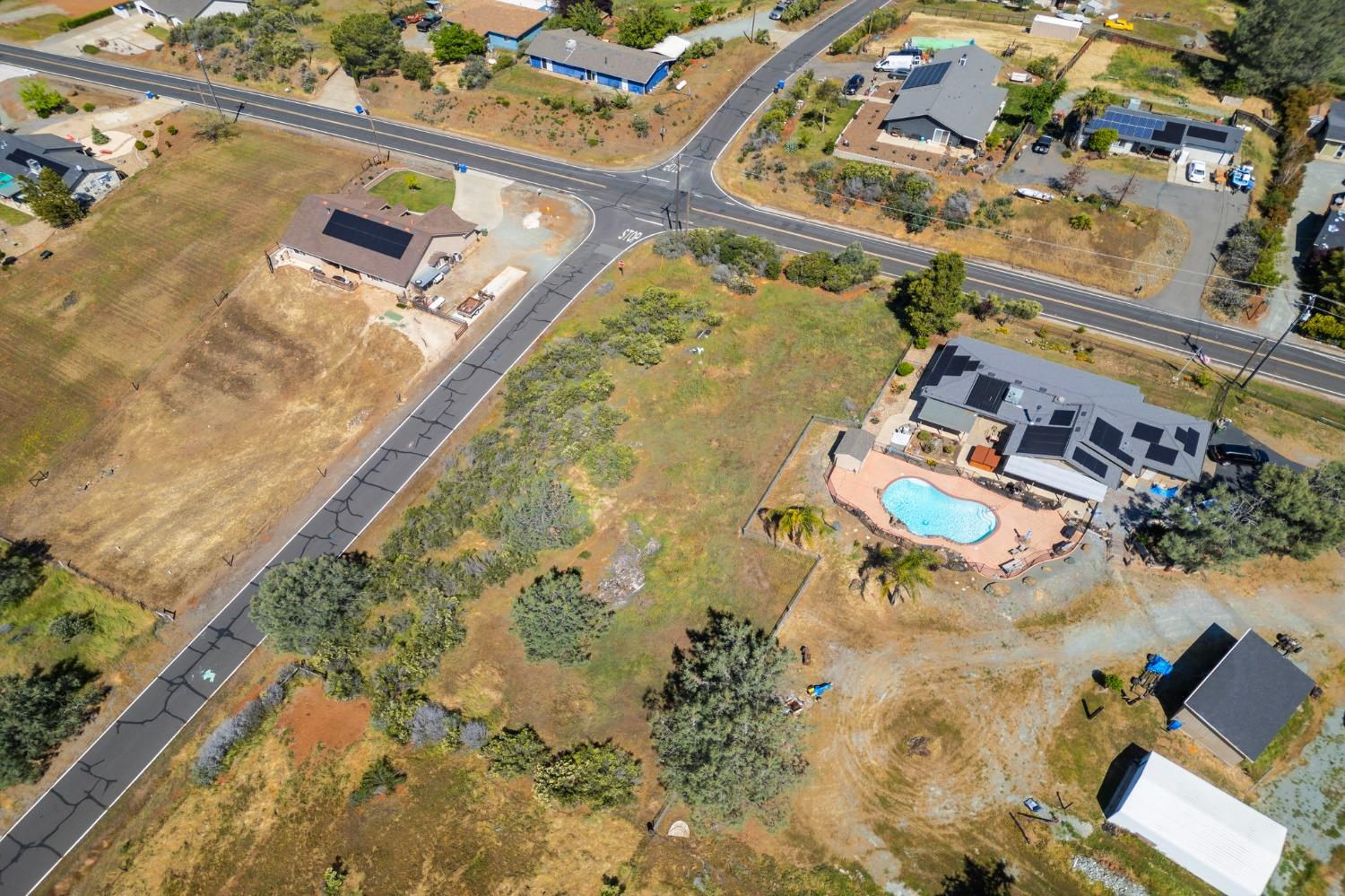 Treosti Place, Valley Springs, California image 6