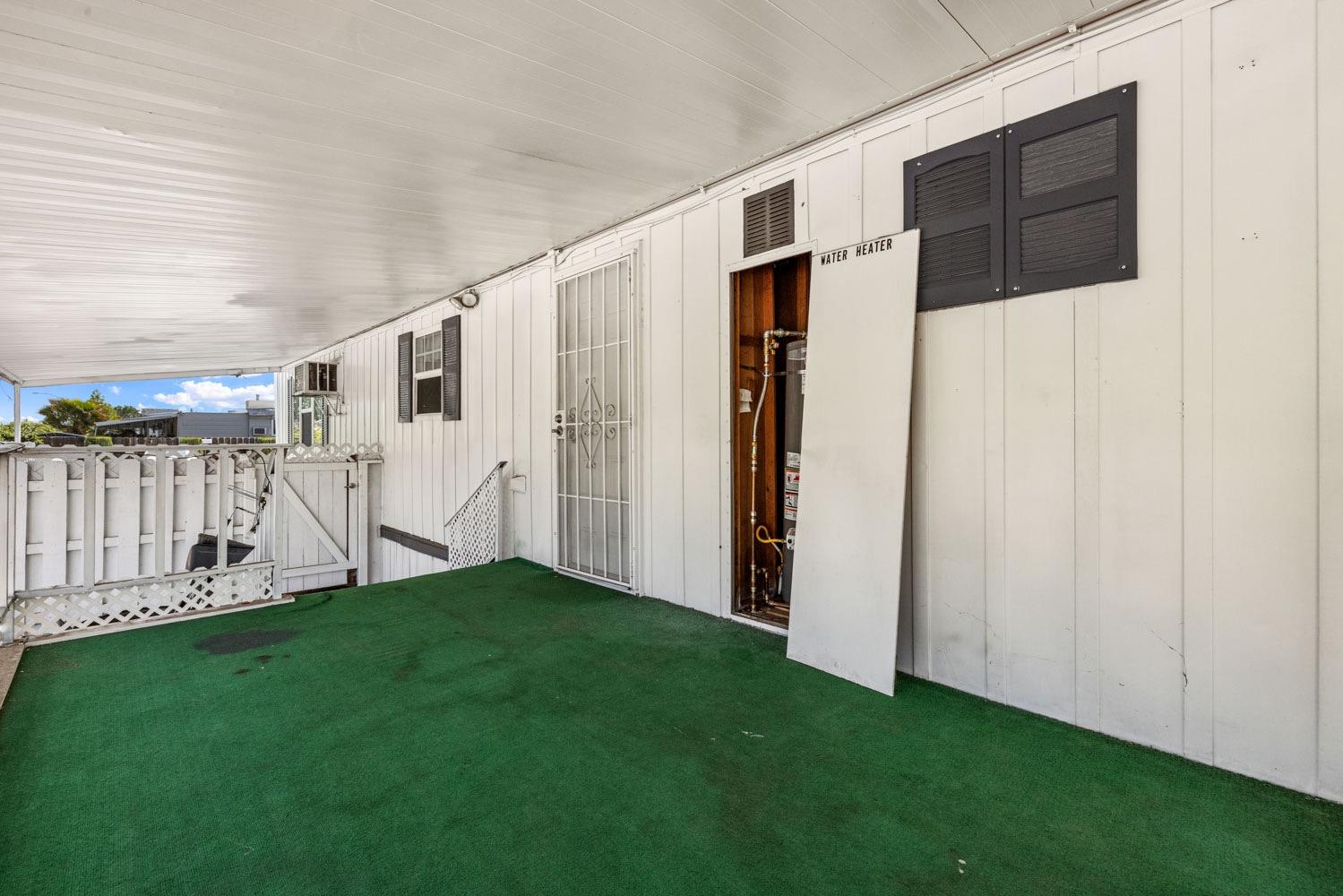 Detail Gallery Image 31 of 38 For 425 20th Century Blvd E5, Turlock,  CA 95380 - 2 Beds | 2 Baths