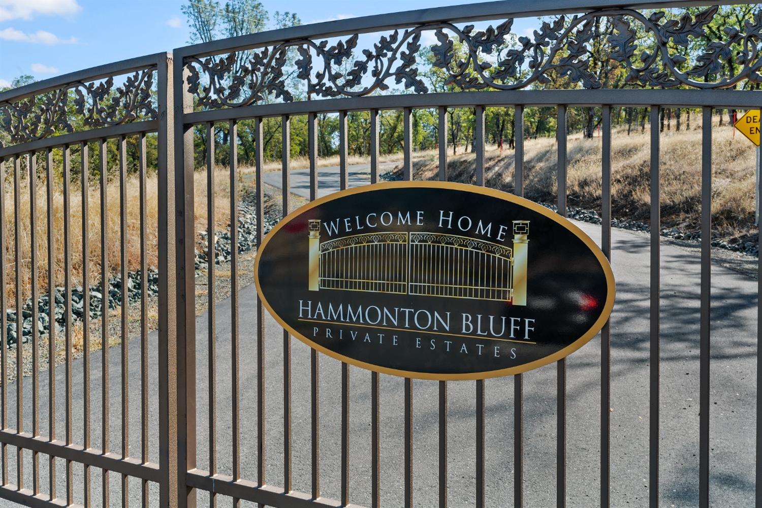 Hammonton Bluff Parcel 8, Smartsville, California image 3