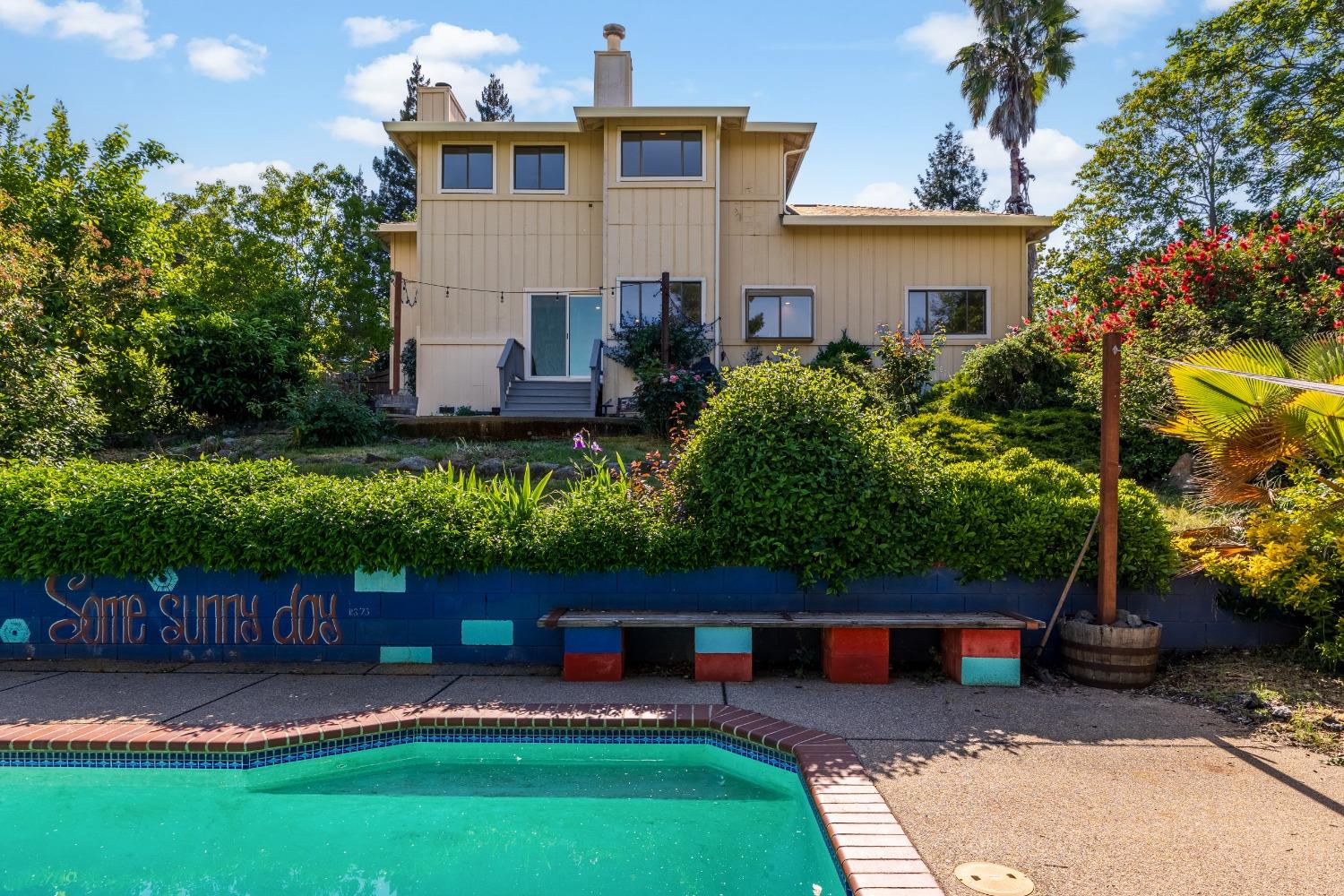 Platt Circle, El Dorado Hills, California image 49