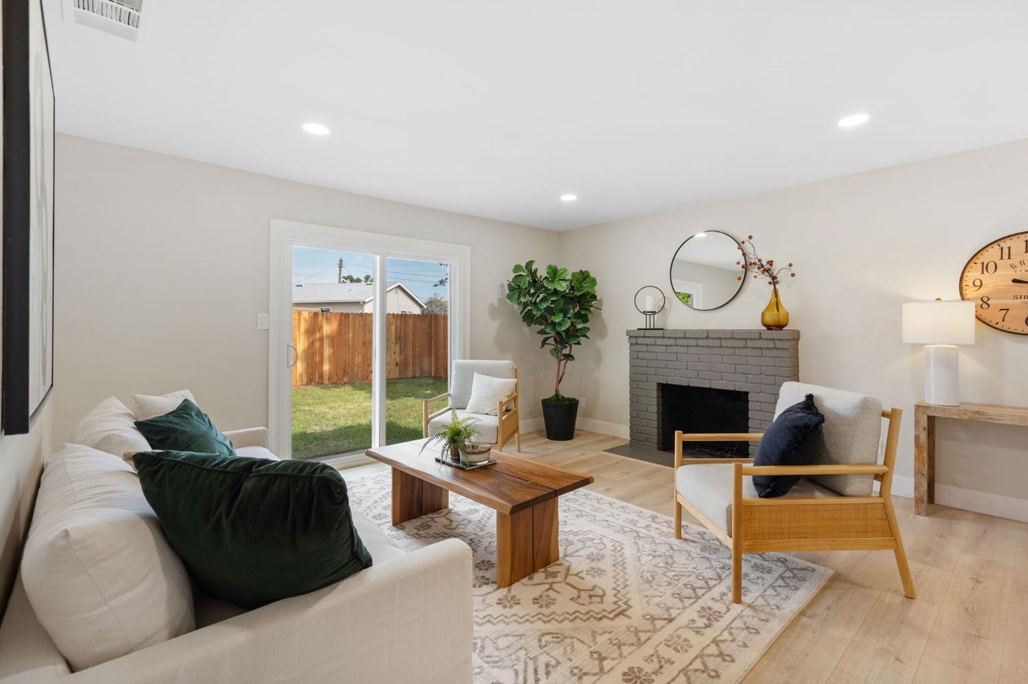 Joerger Street, Rancho Cordova, California image 3