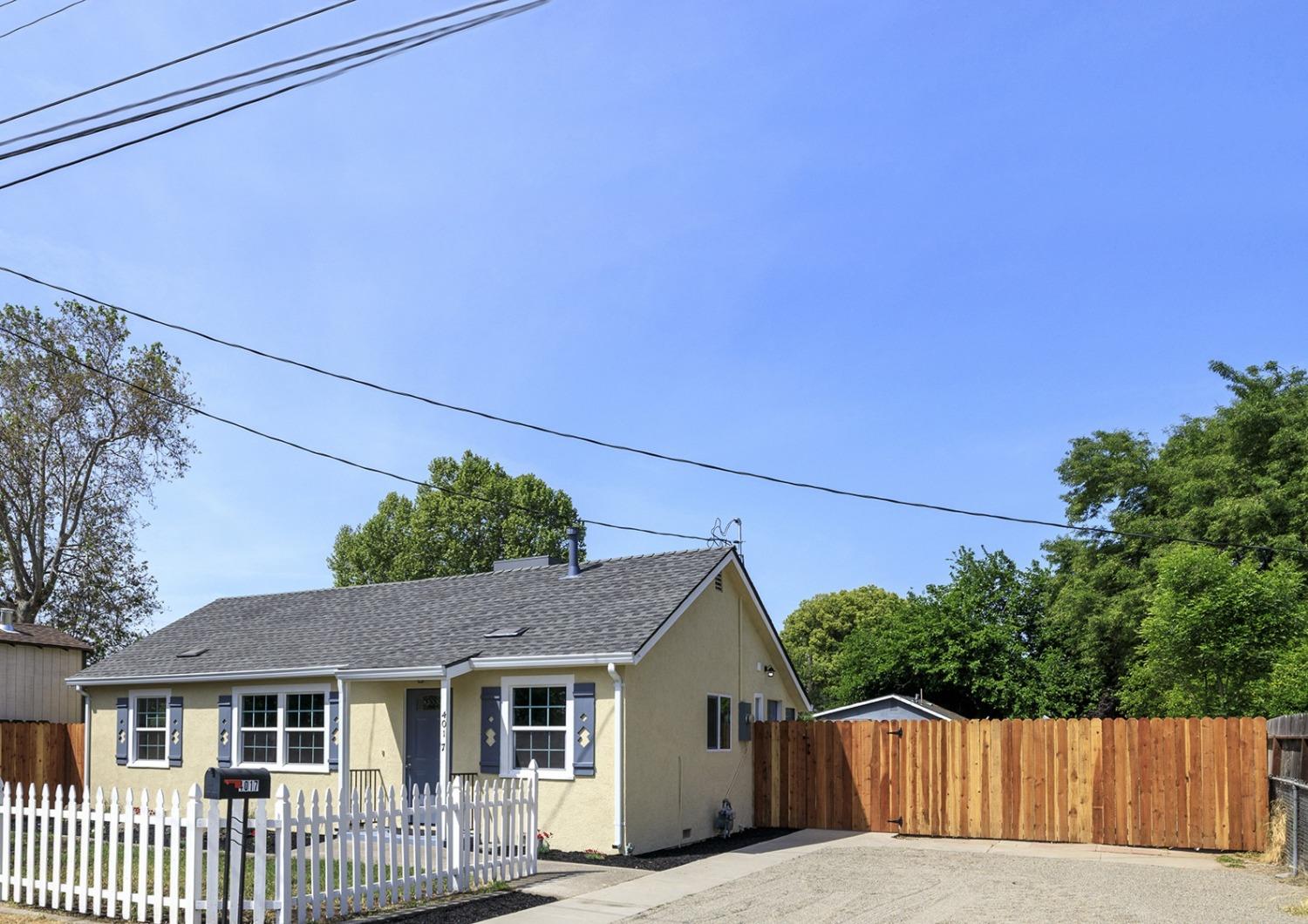 Mill Street, Denair, California image 3