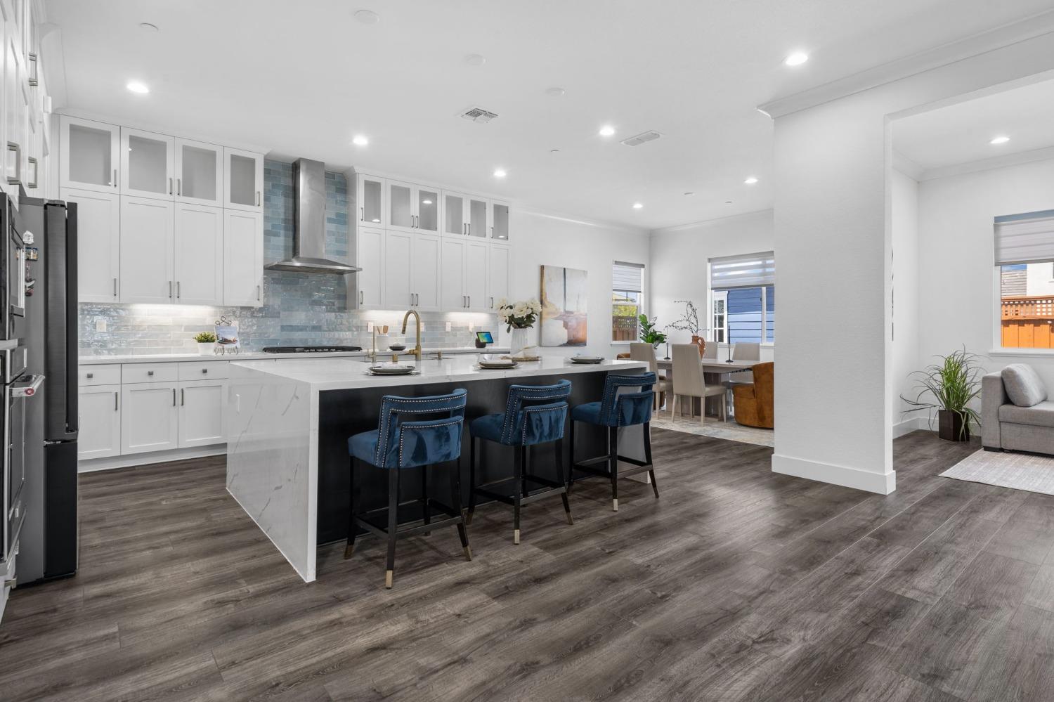 Tipton Court, Lathrop, California image 16