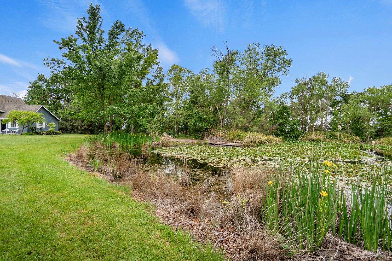 Detail Gallery Image 75 of 99 For 11516 Badger Valley Rd, Wilton,  CA 95693 - 4 Beds | 2/1 Baths