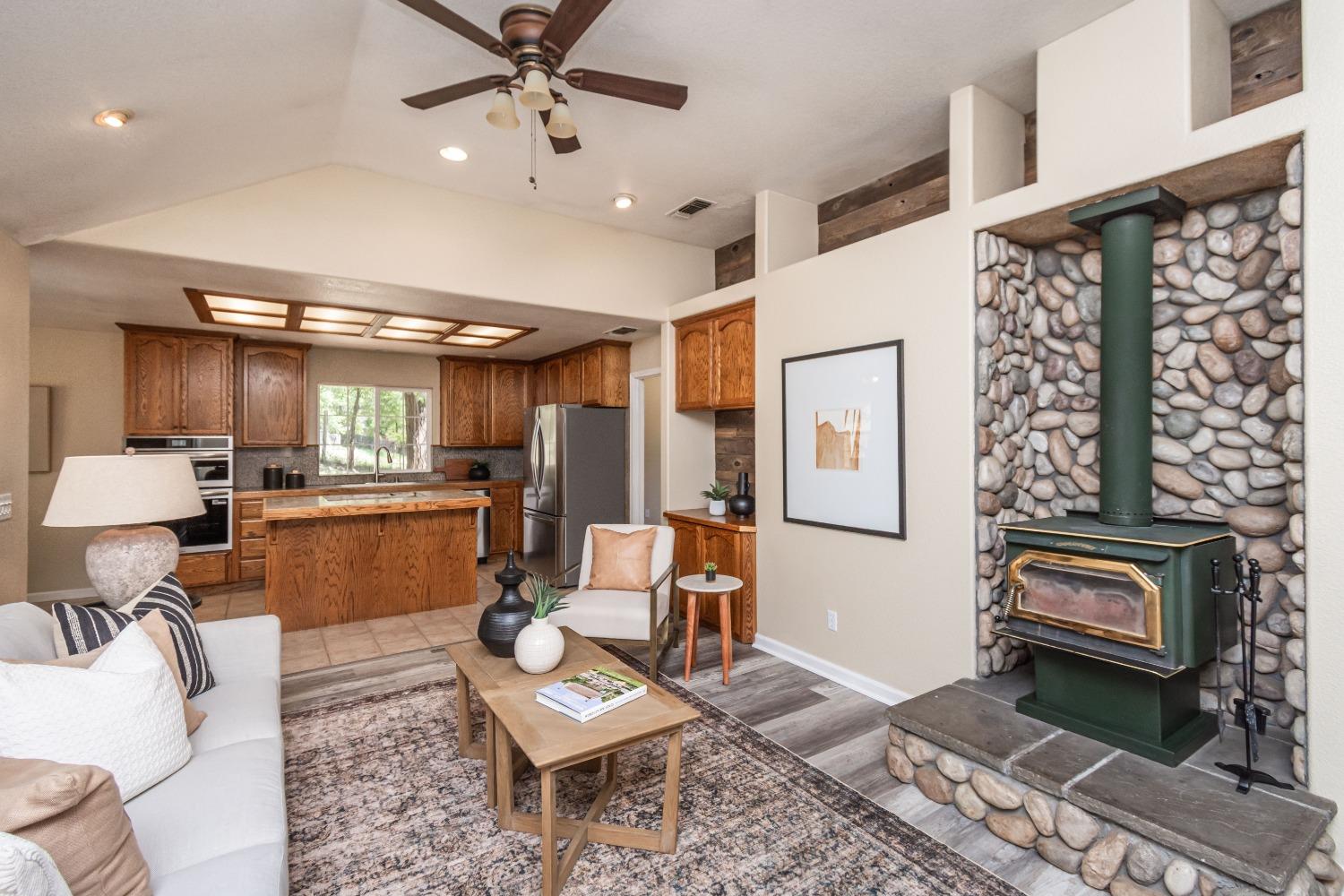 Volley Road, Meadow Vista, California image 10