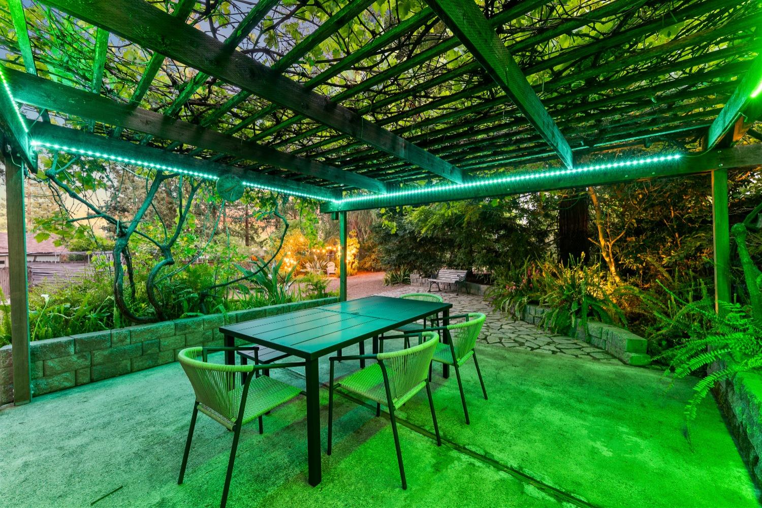 Detail Gallery Image 59 of 66 For 9512 Central Ave, Orangevale,  CA 95662 - 3 Beds | 2 Baths