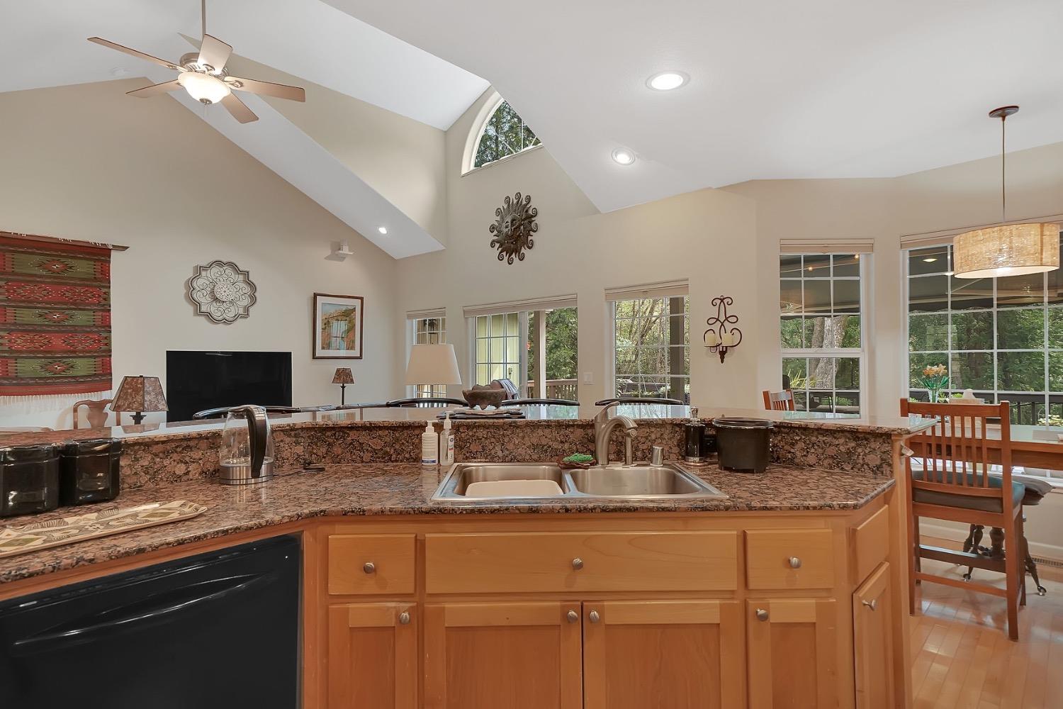 Detail Gallery Image 32 of 88 For 18860 Sylvia Dr, Pine Grove,  CA 95665 - 3 Beds | 2/1 Baths