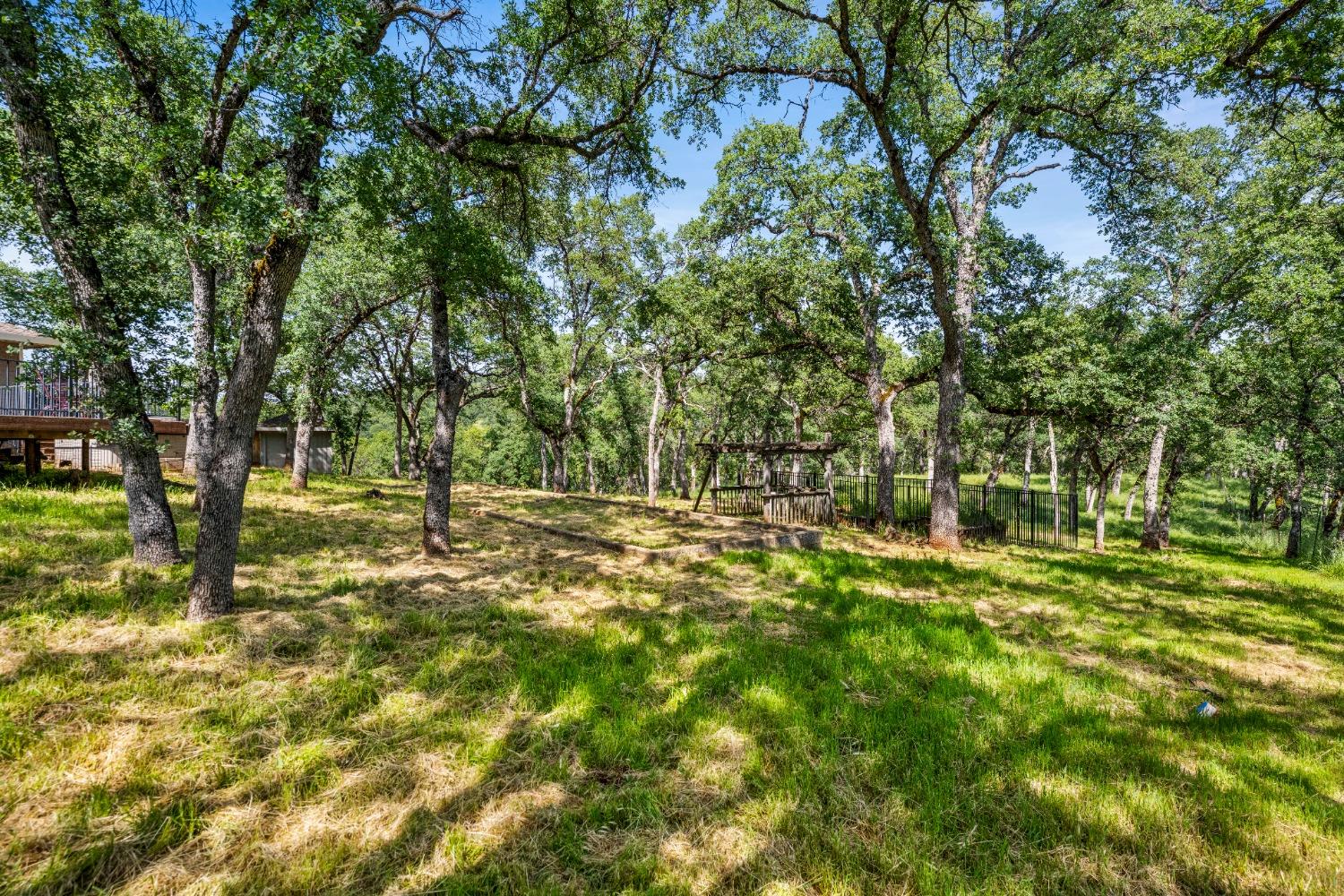 Burnt Oak Drive, Placerville, California image 47