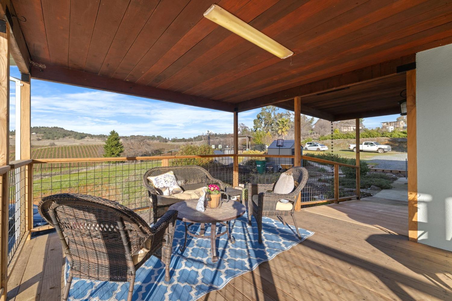 Detail Gallery Image 27 of 99 For 6441 Sky Hawk Rd, Pilot Hill,  CA 95664 - 7 Beds | 5/1 Baths