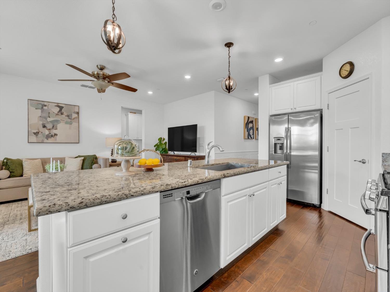 Avanti Drive, El Dorado Hills, California image 11