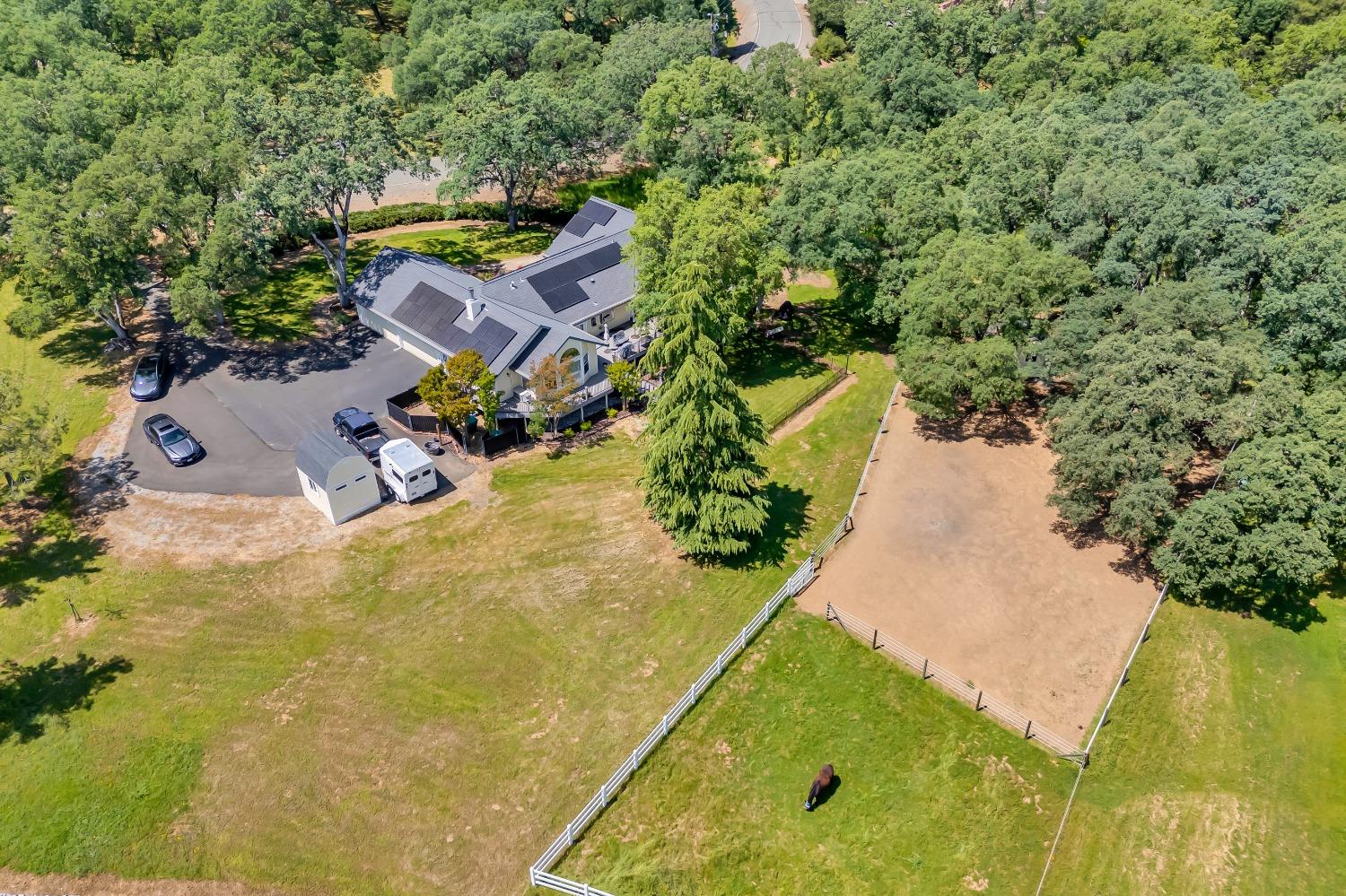Detail Gallery Image 62 of 64 For 6281 Bluestone Ln, Placerville,  CA 95667 - 3 Beds | 2/1 Baths