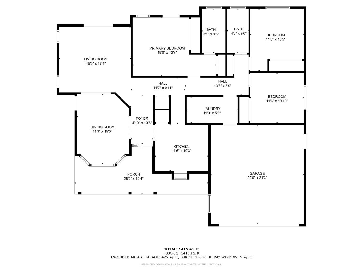 Detail Gallery Image 51 of 52 For 340 Birchwood Ct, Ione,  CA 95640 - 3 Beds | 2 Baths