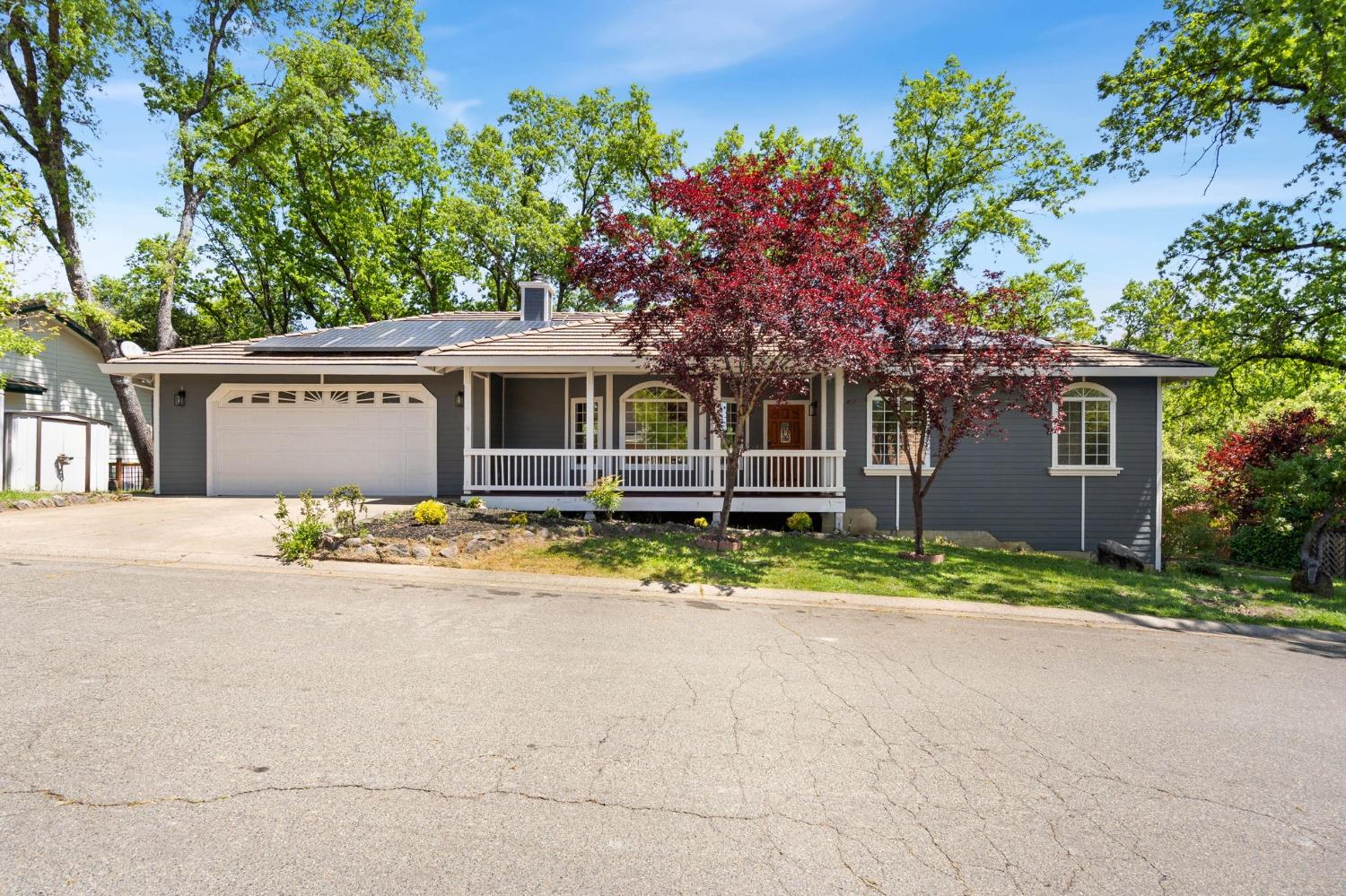 Hawks Landing Court, Placerville, California image 1