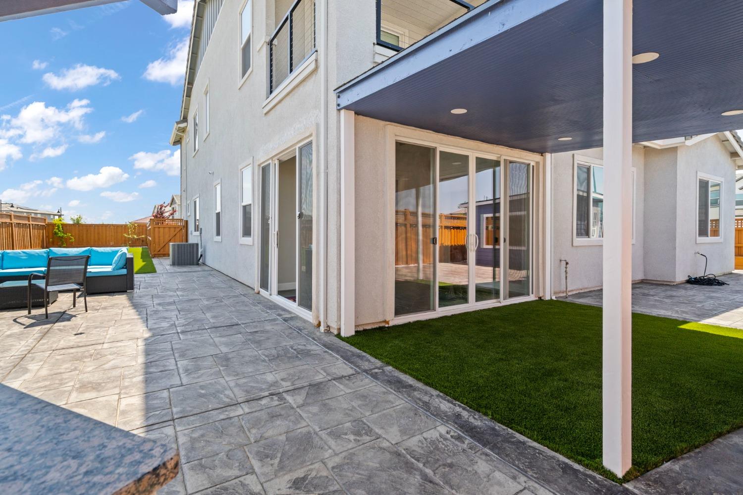 Tipton Court, Lathrop, California image 49