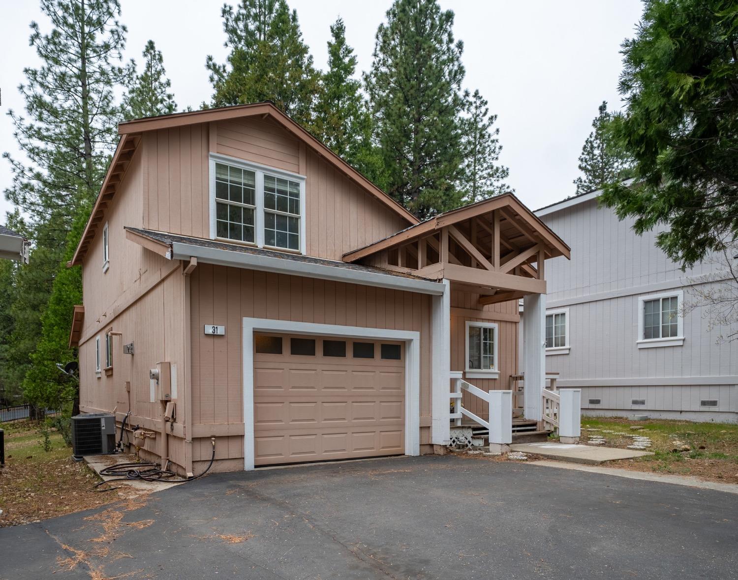 Detail Gallery Image 3 of 29 For 31 Splash Dam Loop, Arnold,  CA 95223 - 3 Beds | 2 Baths