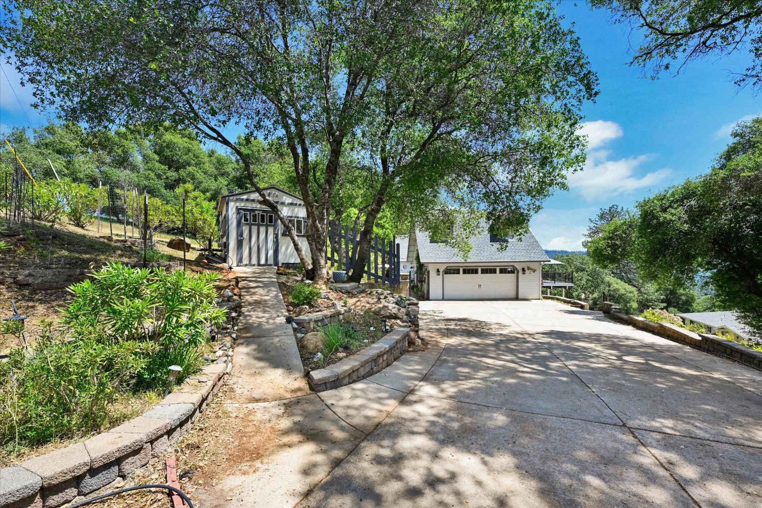 Patricia Way, Grass Valley, California image 4