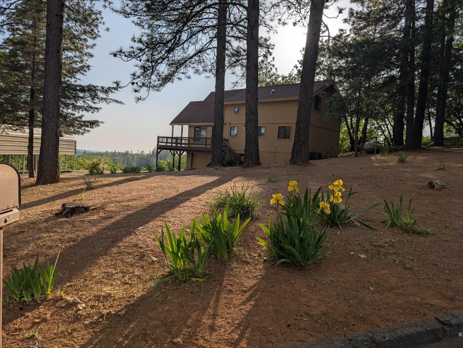 Longridge Court, Foresthill, California image 3