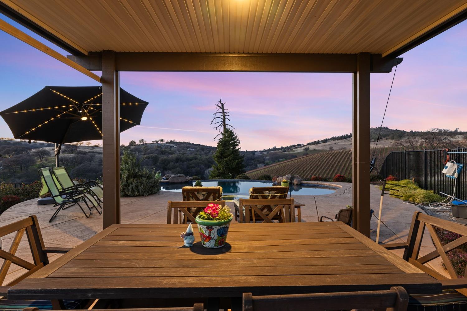 Detail Gallery Image 85 of 99 For 6441 Sky Hawk Rd, Pilot Hill,  CA 95664 - 7 Beds | 5/1 Baths