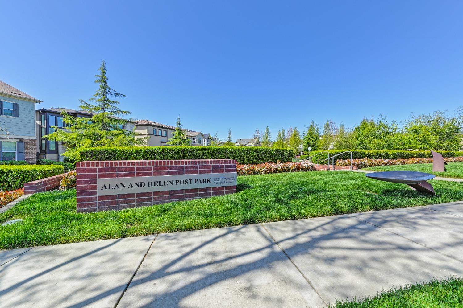 Detail Gallery Image 59 of 74 For 3438 Forney Way, Sacramento,  CA 95816 - 3 Beds | 2/1 Baths