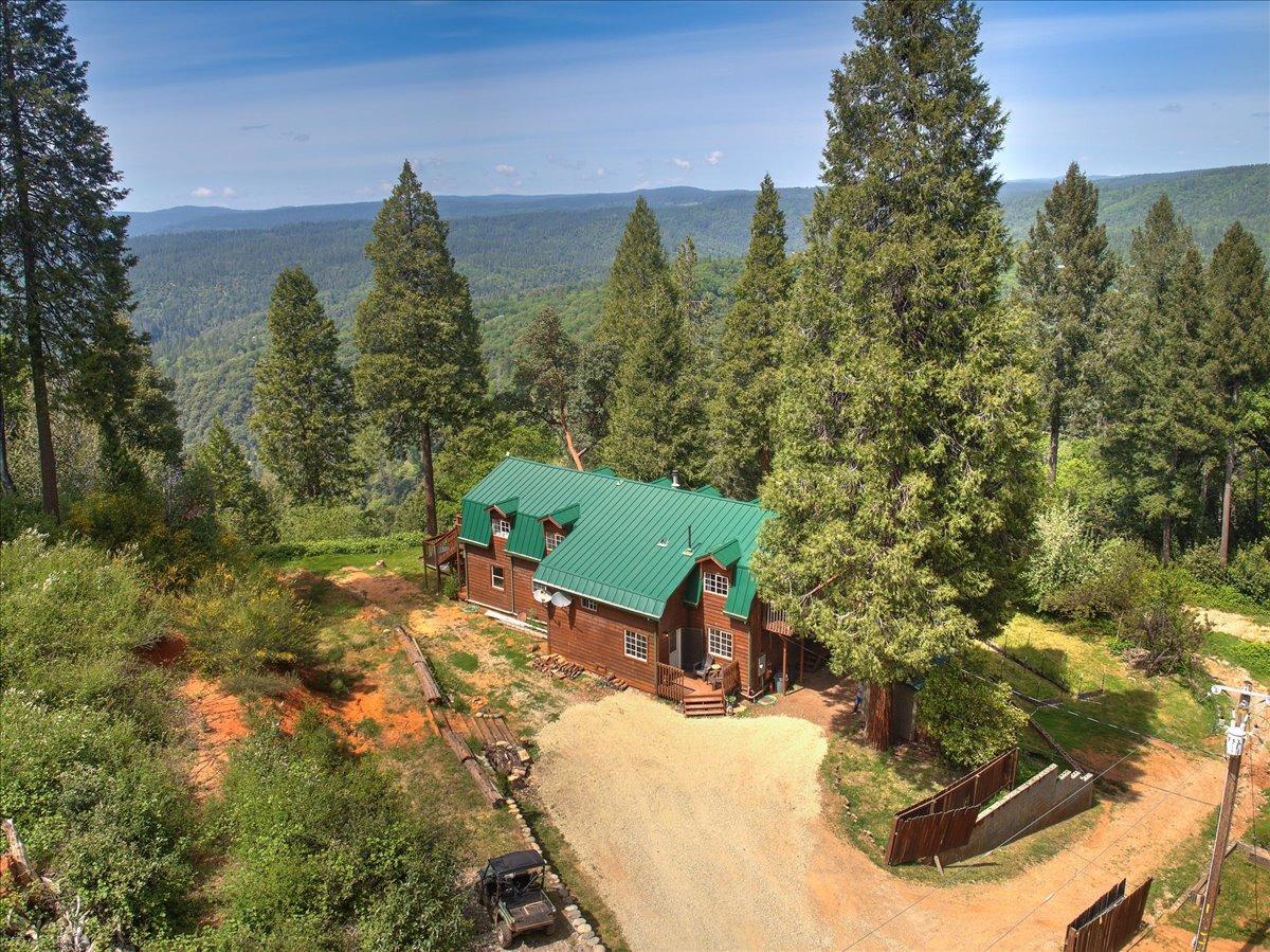 Sages Road, Nevada City, California image 1