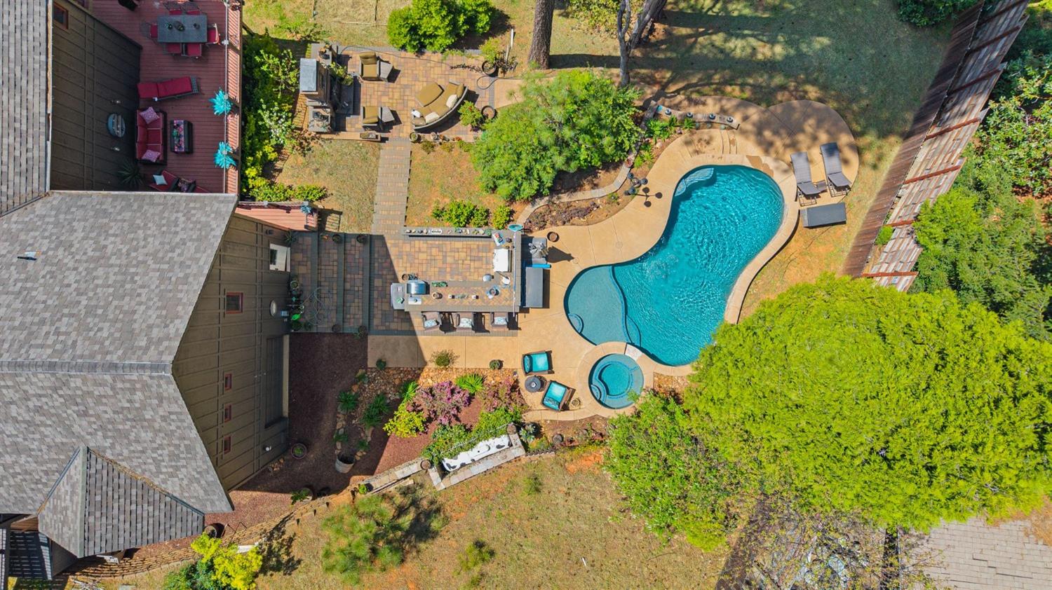 Detail Gallery Image 62 of 78 For 3500 Magpie Ln, Camino,  CA 95709 - 3 Beds | 2/1 Baths