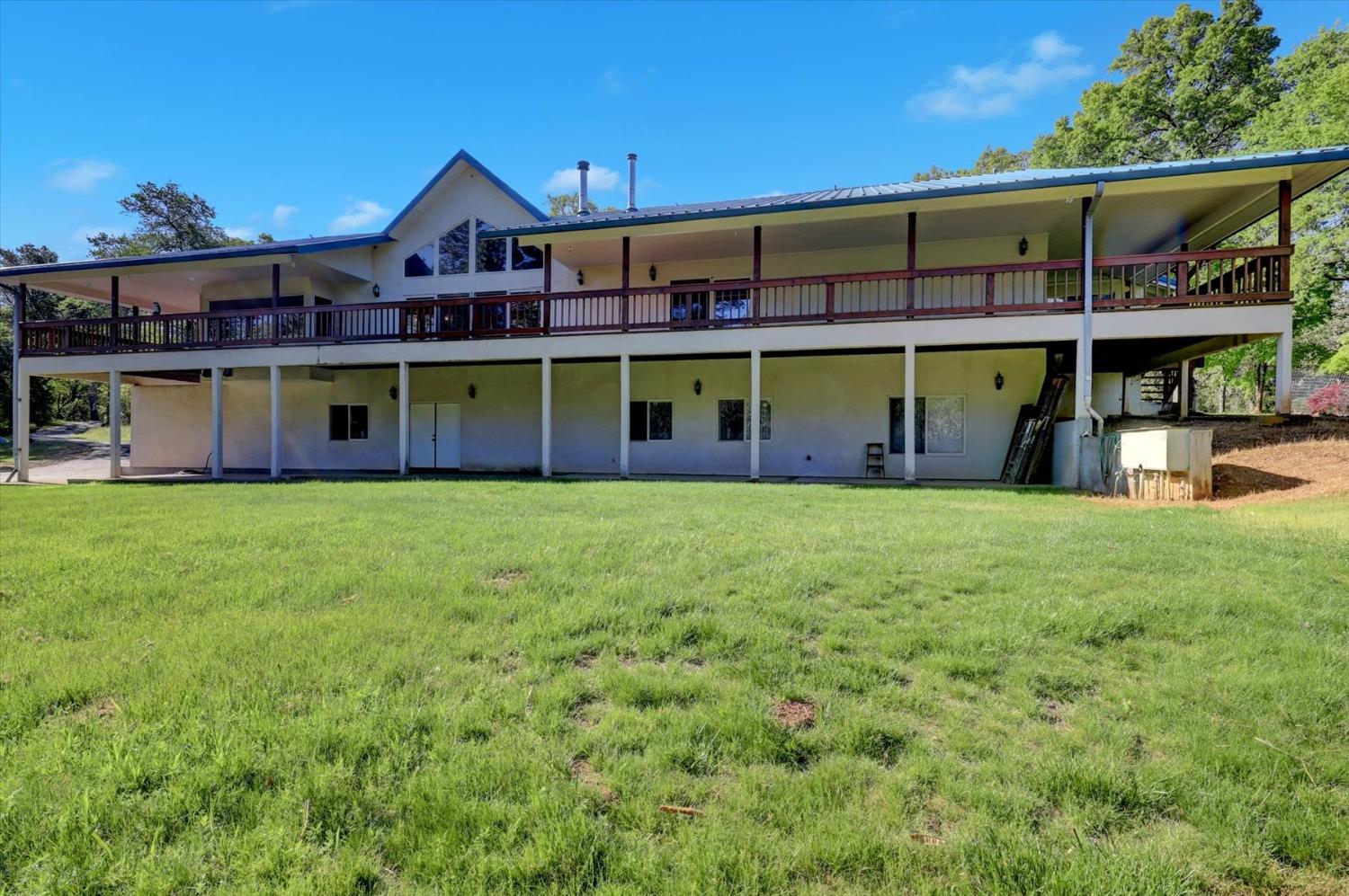 Detail Gallery Image 71 of 99 For 14508 Arrow Rd, Penn Valley,  CA 95946 - 3 Beds | 3/1 Baths