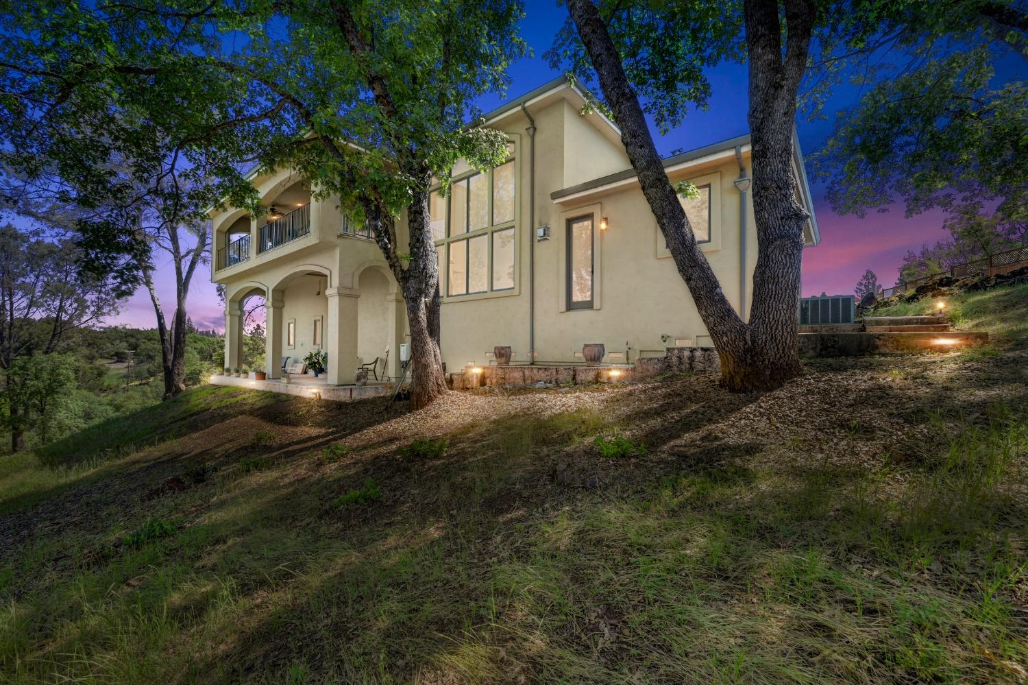 Brinks Lane, Cool, California image 44