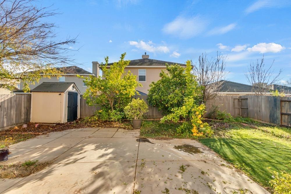 Bagota Way, Rancho Cordova, California image 16