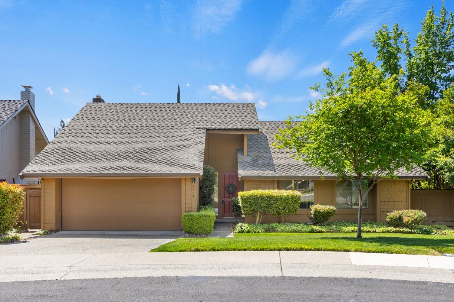 Terrace Oak Circle, Fair Oaks, California image 1