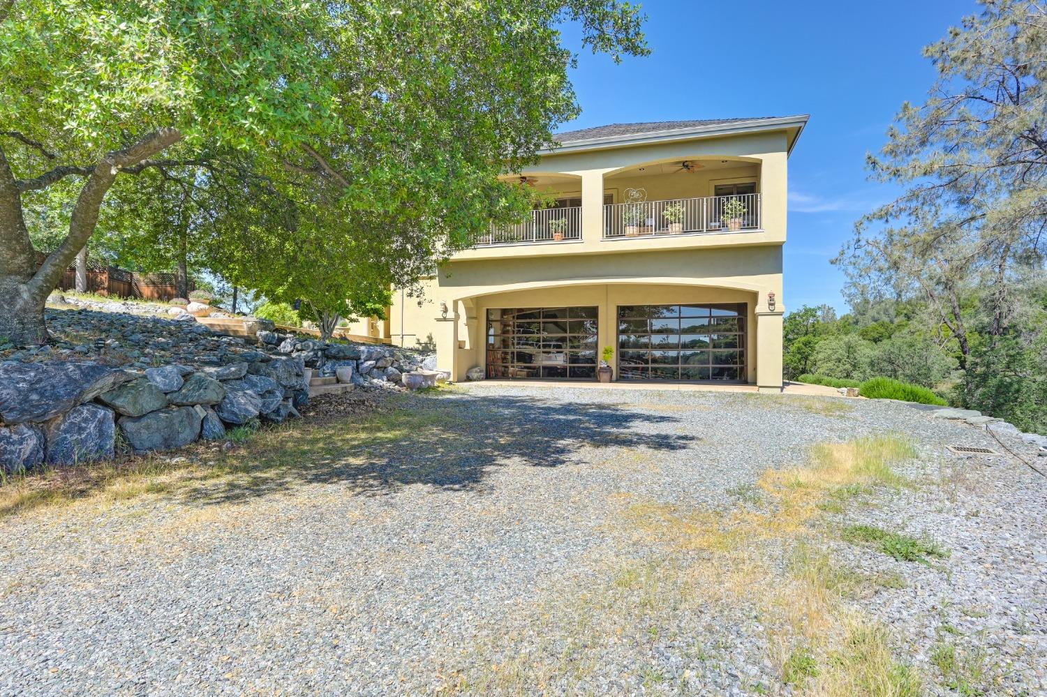 Brinks Lane, Cool, California image 50