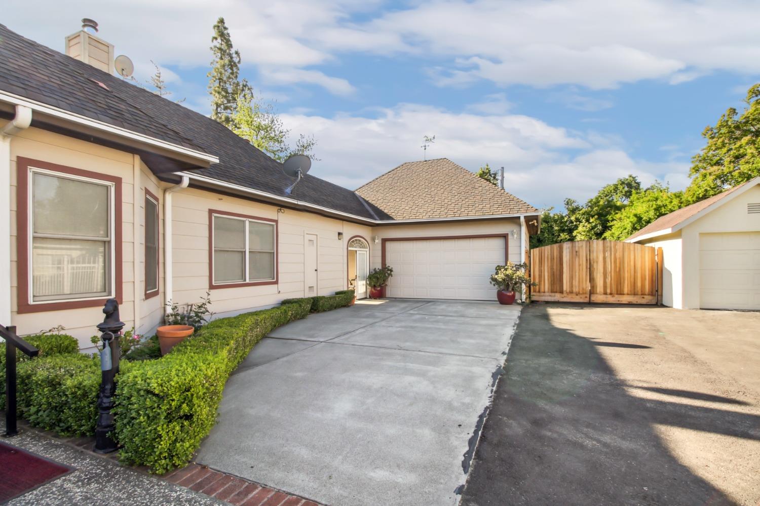 Pendrgast Street, Woodland, California image 43