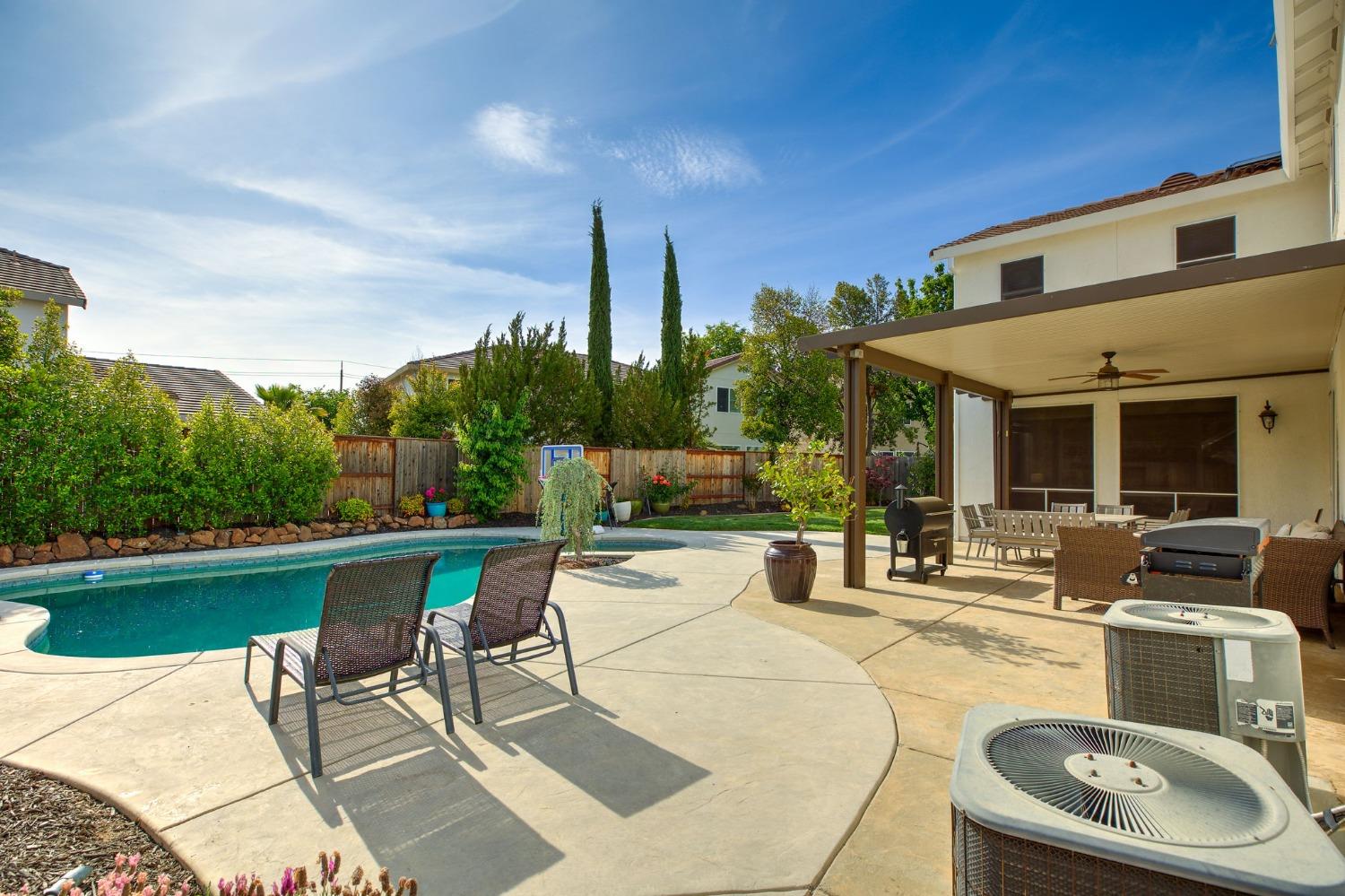 Davmore Lane, Lincoln, California image 41