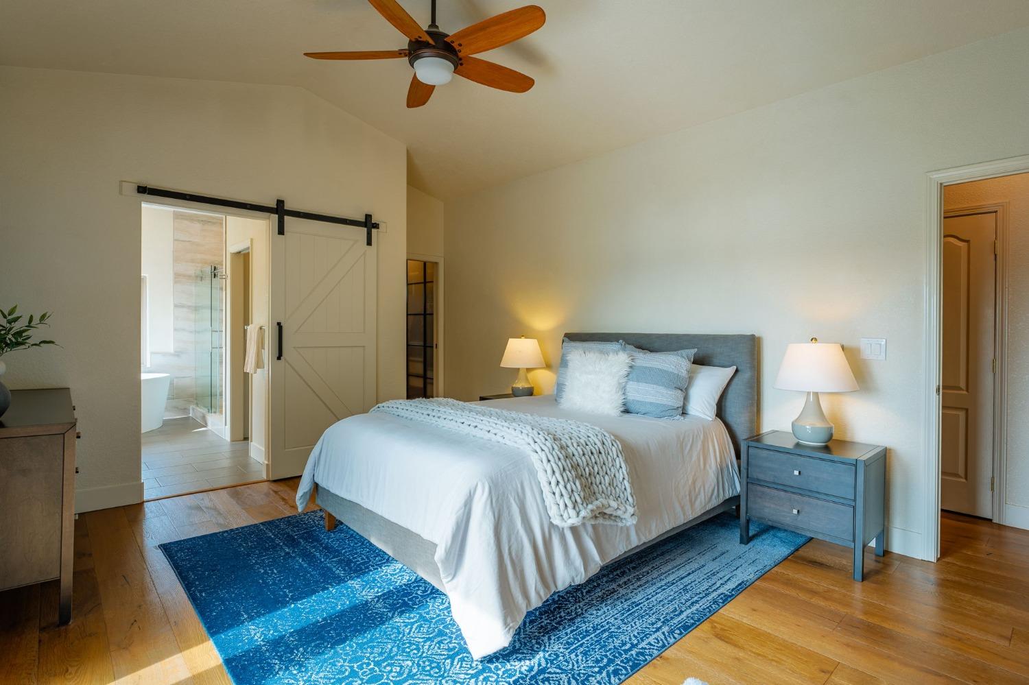 Detail Gallery Image 66 of 98 For 2555 Lake Van Giesen Rd, Meadow Vista,  CA 95722 - 3 Beds | 3 Baths