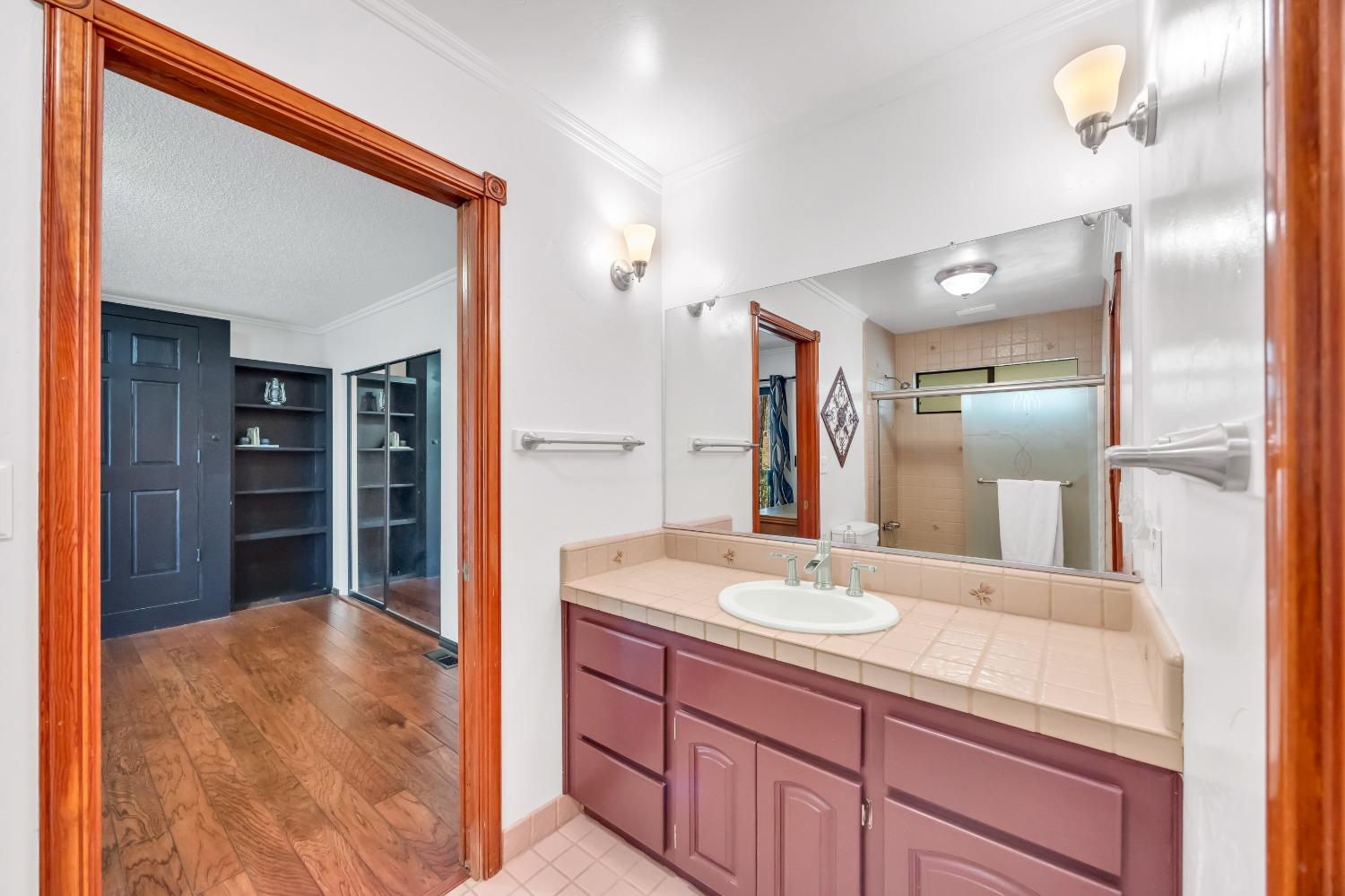 Detail Gallery Image 35 of 79 For 15135 Orchard Springs Rd, Grass Valley,  CA 95945 - 4 Beds | 4/1 Baths