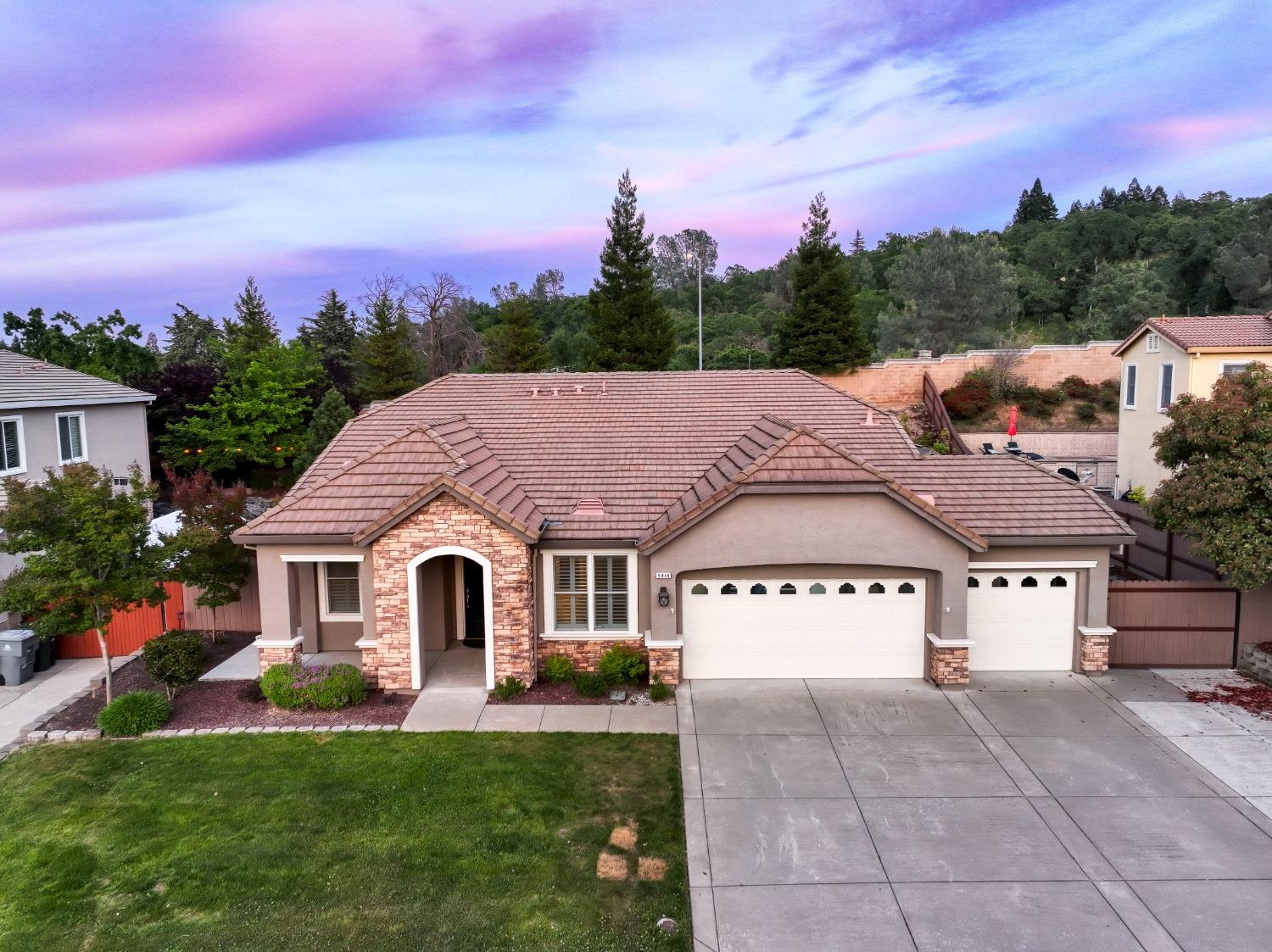 Tanus Circle, Rocklin, California image 48