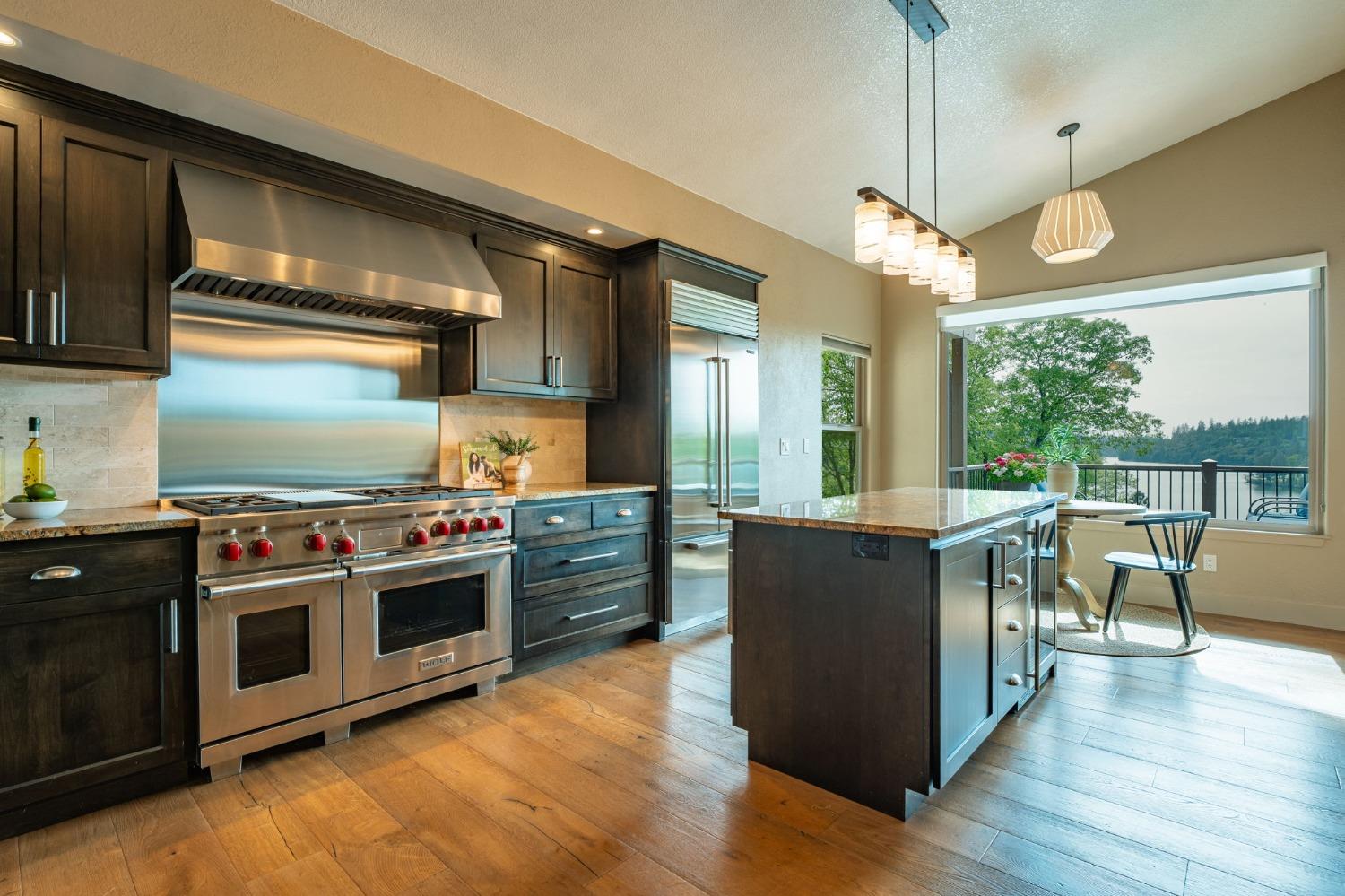 Detail Gallery Image 27 of 98 For 2555 Lake Van Giesen Rd, Meadow Vista,  CA 95722 - 3 Beds | 3 Baths