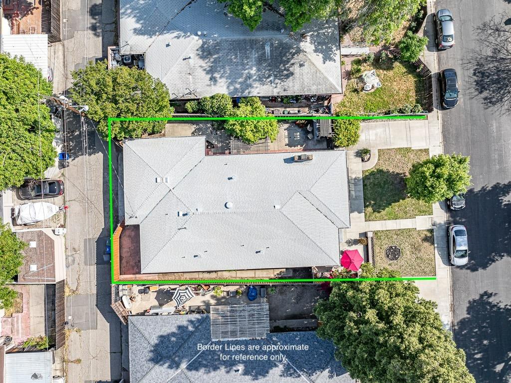 Detail Gallery Image 56 of 65 For 1412 Albany Ave, Modesto,  CA 95350 - 3 Beds | 2 Baths