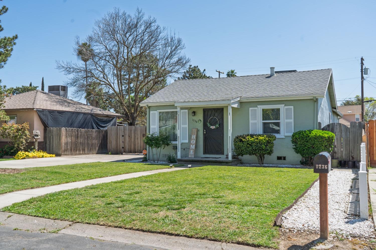 Idalou Avenue, Modesto, California image 2